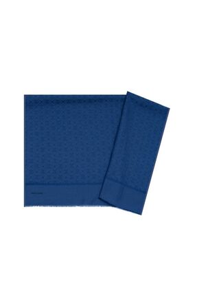 Pierre Cardin Lacivert Şal