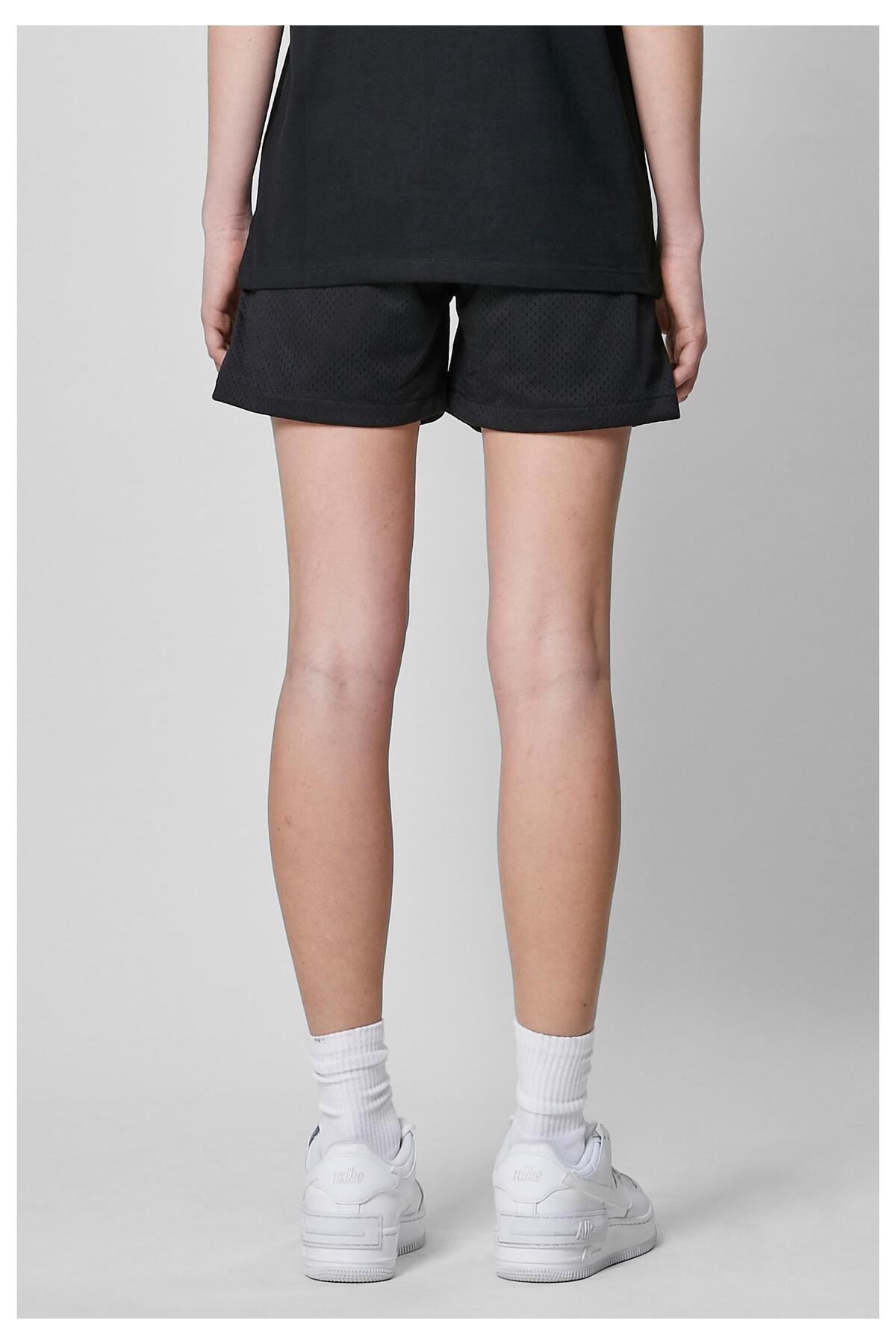 9N1M SENSE-Damen W-Essential Mesh Short 7