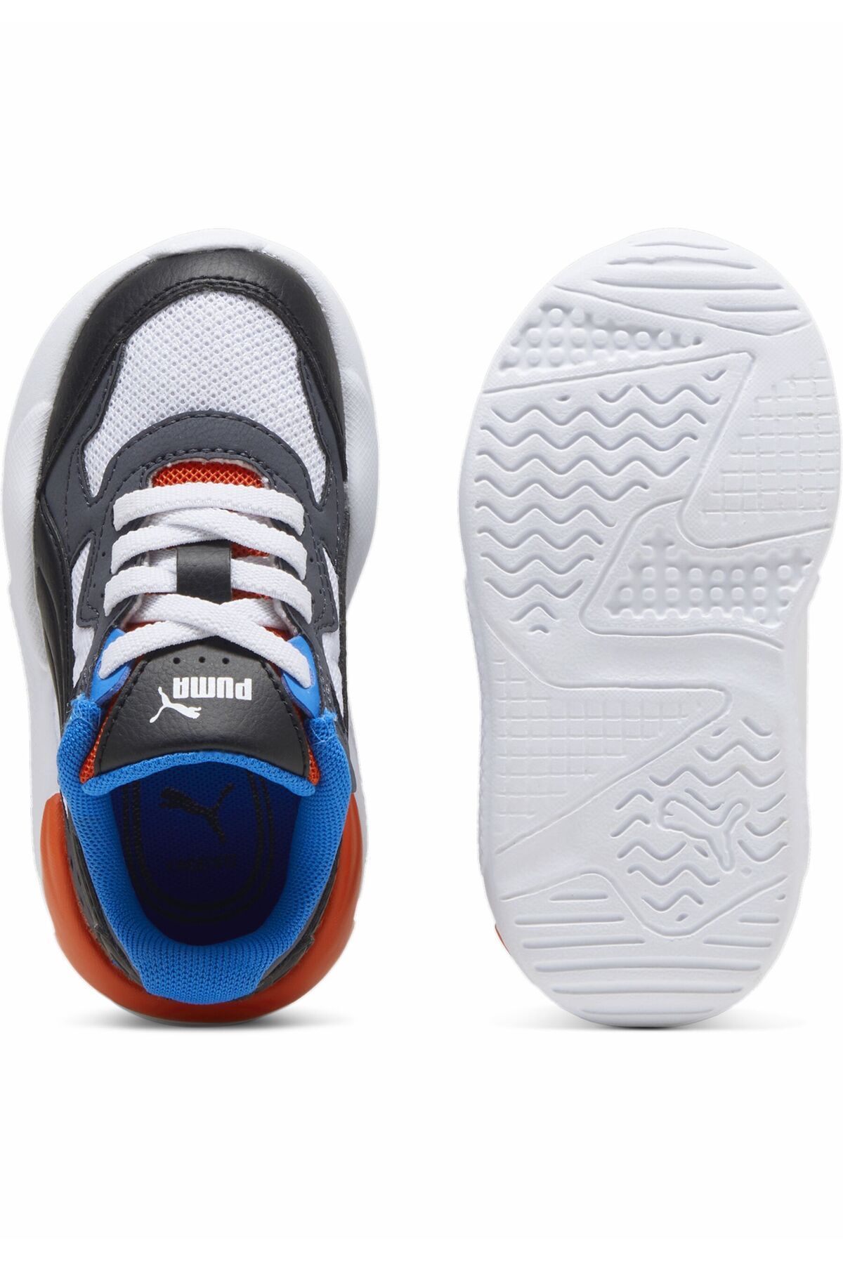 Puma-Dětské tenisky X-ray Speed ​​Ac 6