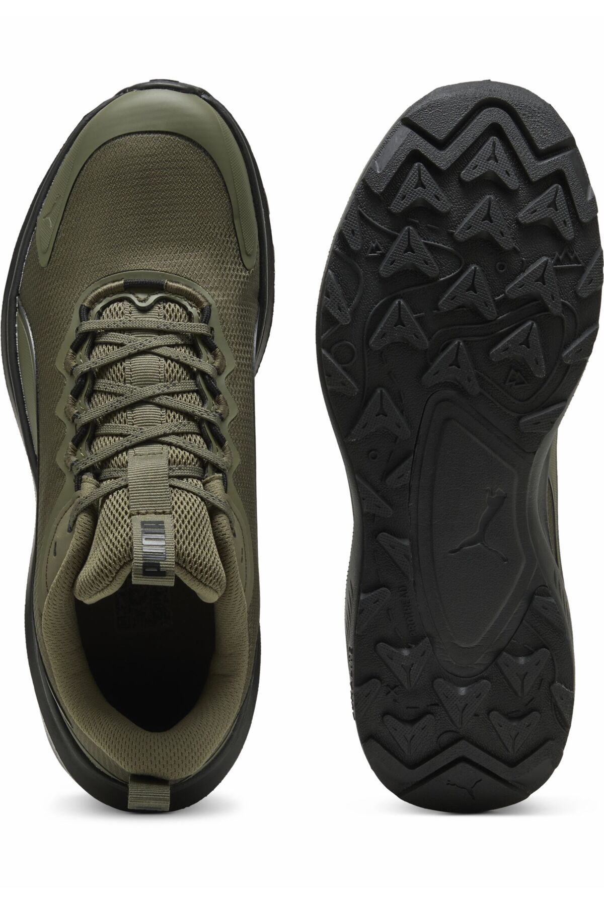 Puma-Běžecké boty Skyrocket Lite Trail 6