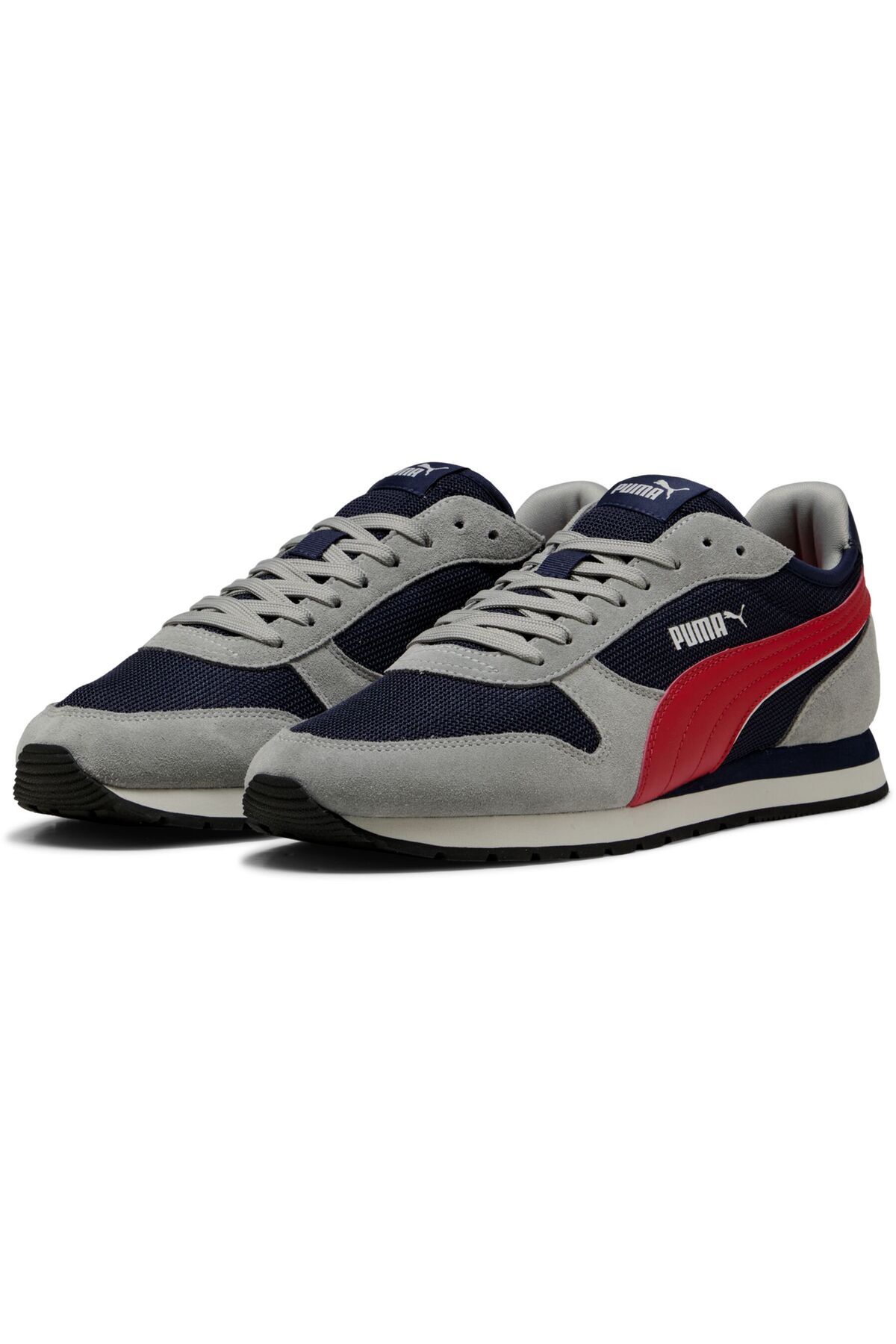 Puma-Unisex tenisky St Miler 3