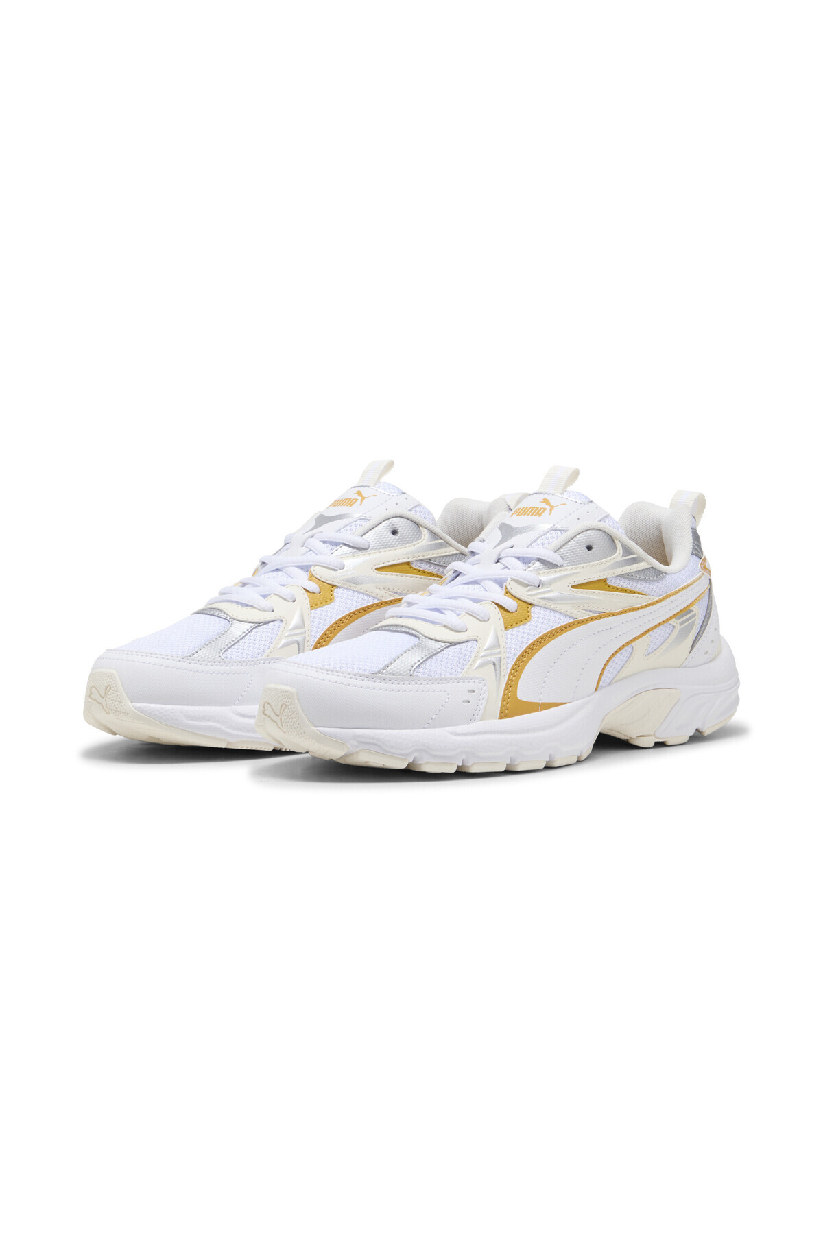 Puma-Milenio Tech Sneakers 4