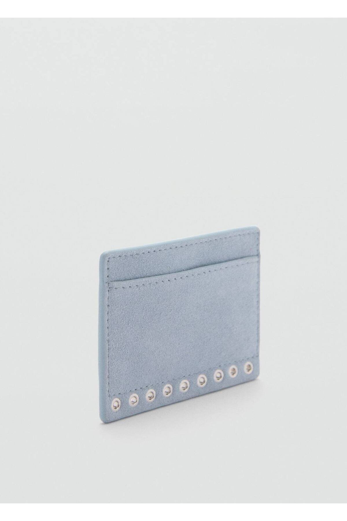 Süet kalıp kesim kartlık