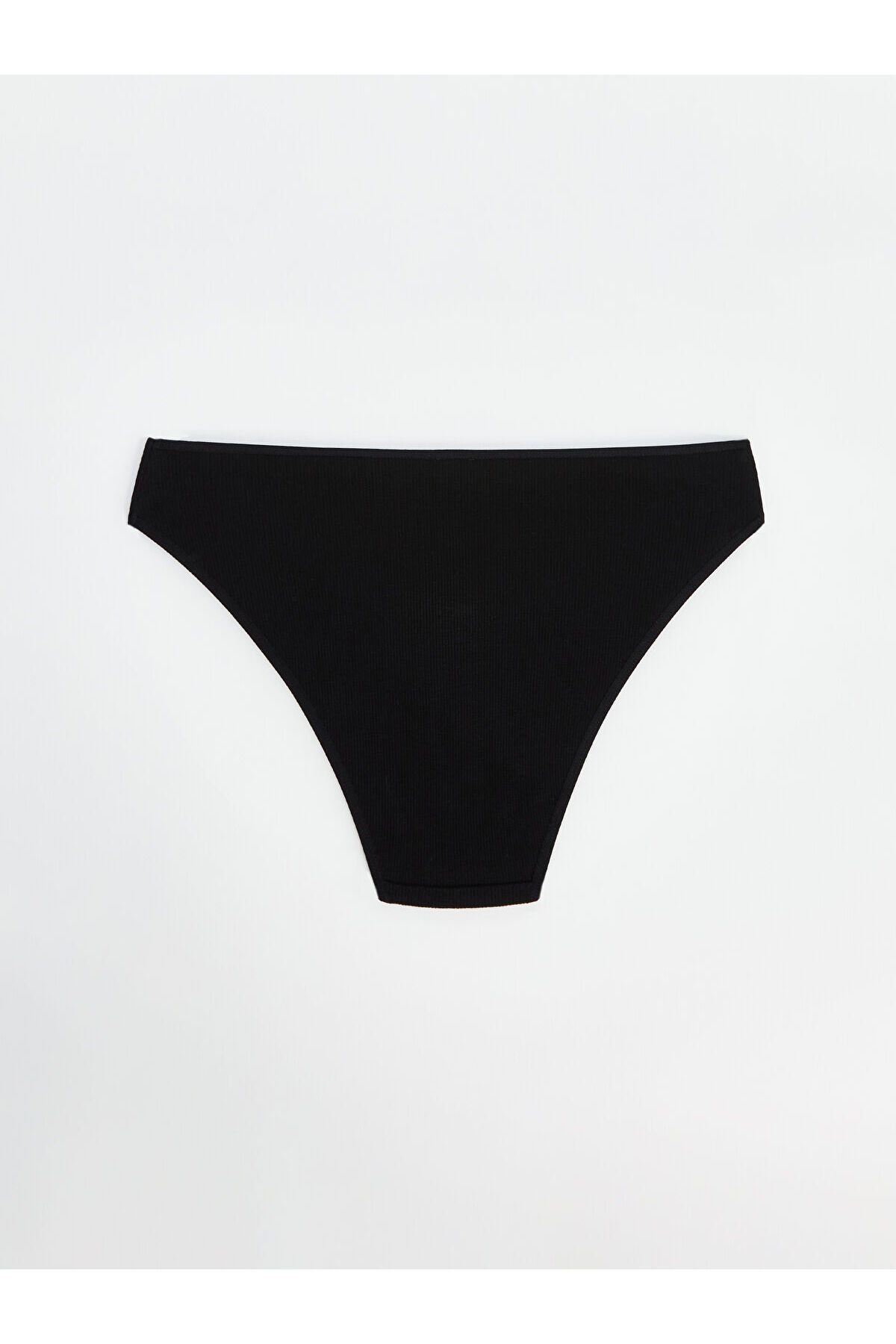 LC Waikiki-Plain Bikini Panties 2 Pack 3