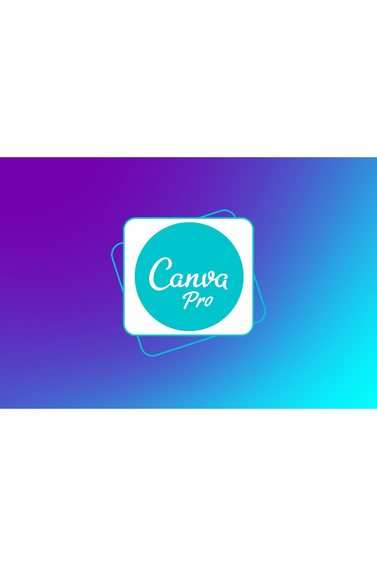 Canva Pro - Sınırsız - CANVA PREMIUM