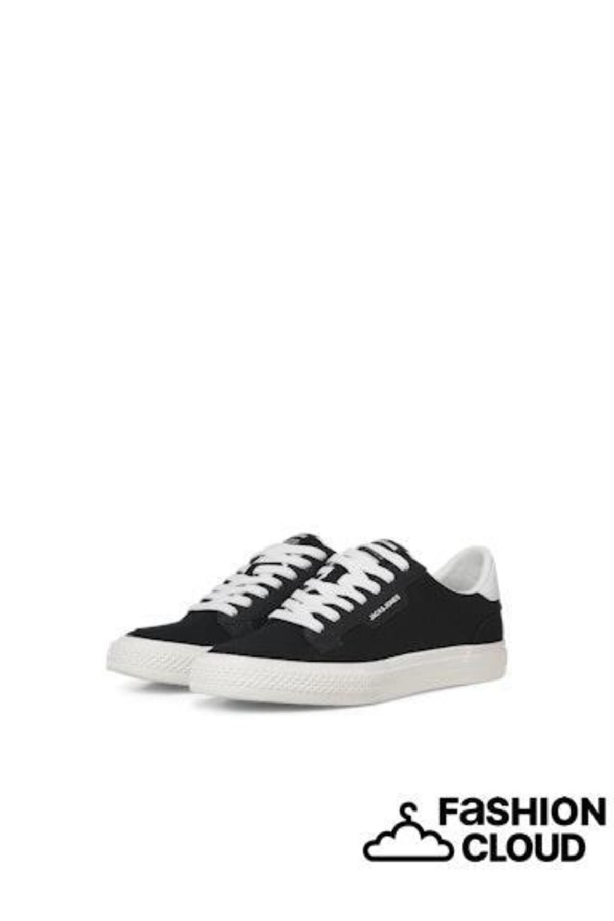 Jack & Jones-Men's Sneakers - Cloth 3