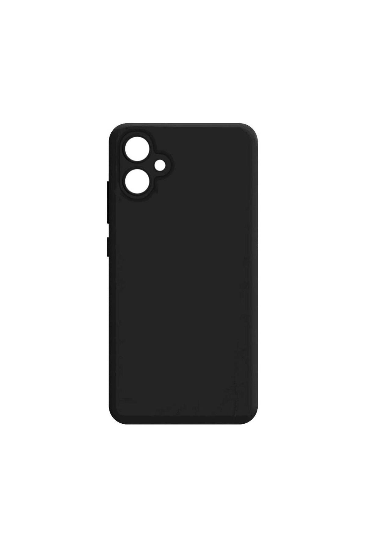 TECNOTREND Galaxy A05 Kılıf Biye Silikon