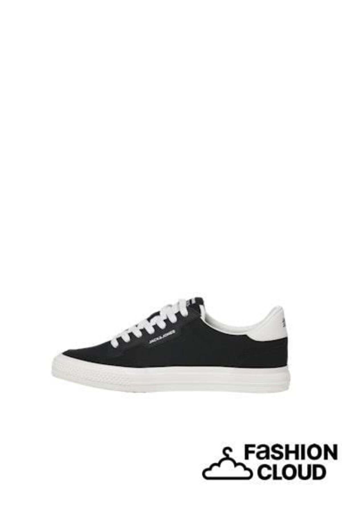 Jack & Jones-Men's Sneakers - Cloth 2
