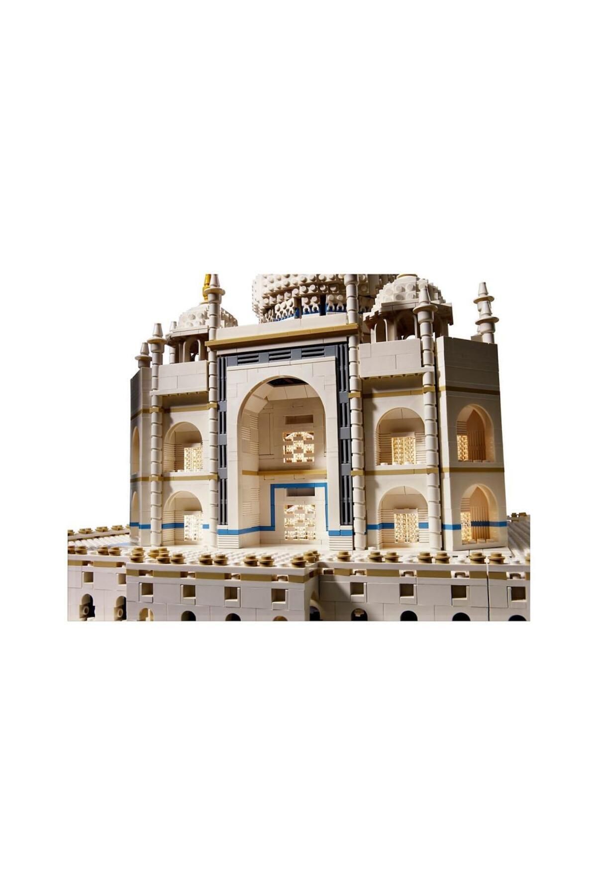 LEGO-كريتور اكسبيرت 10256 - موديل تاج محل 4