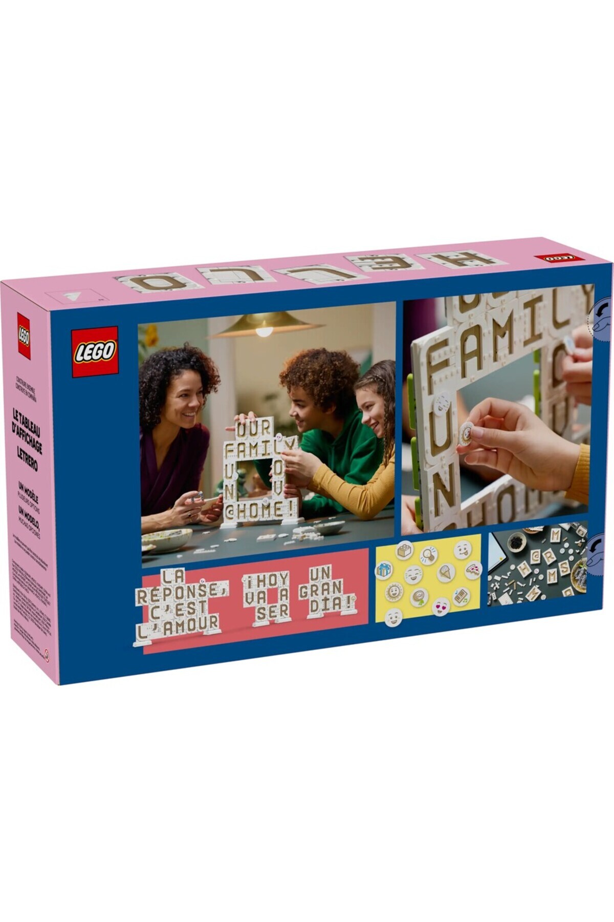 انحصاری - تابلوی پیام ۴۱۸۳۹ (۱۷۴۳ قطعه)