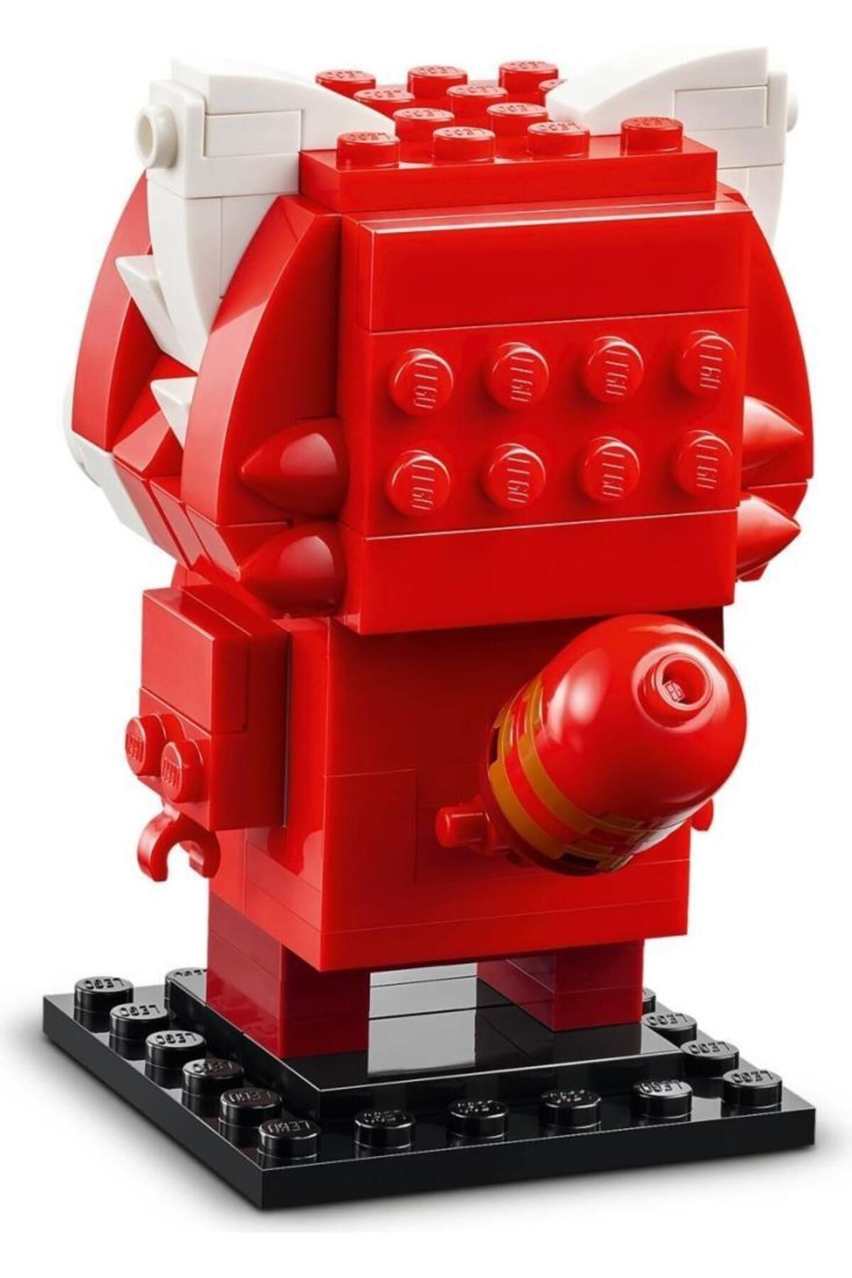 LEGO-40798 Red Panda Mei 4