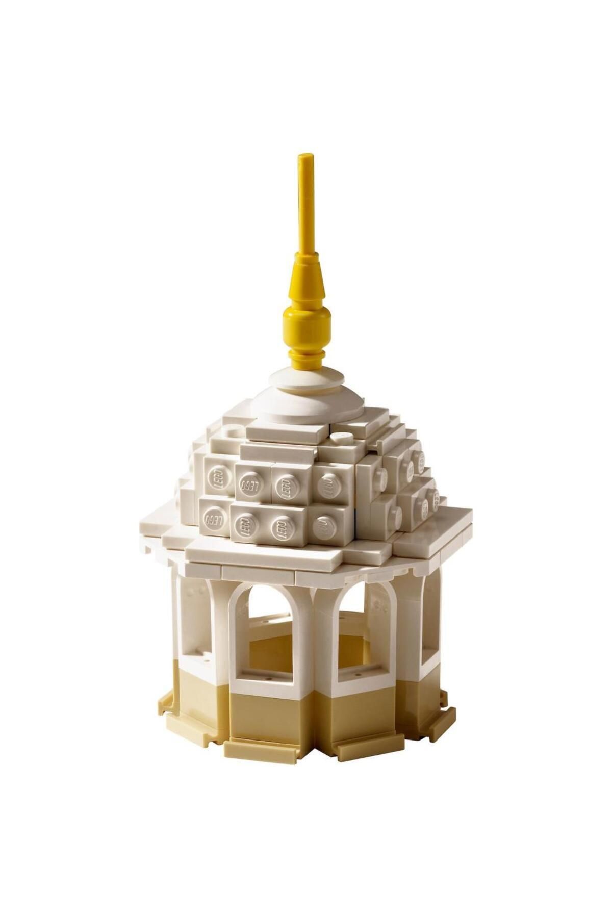 LEGO-كريتور اكسبيرت 10256 - موديل تاج محل 5
