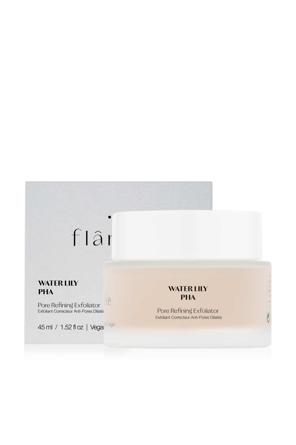 Waterlily Pha Gözenek Sıkılaştırıcı Peeling — FL020 — تصویر 4 از 5