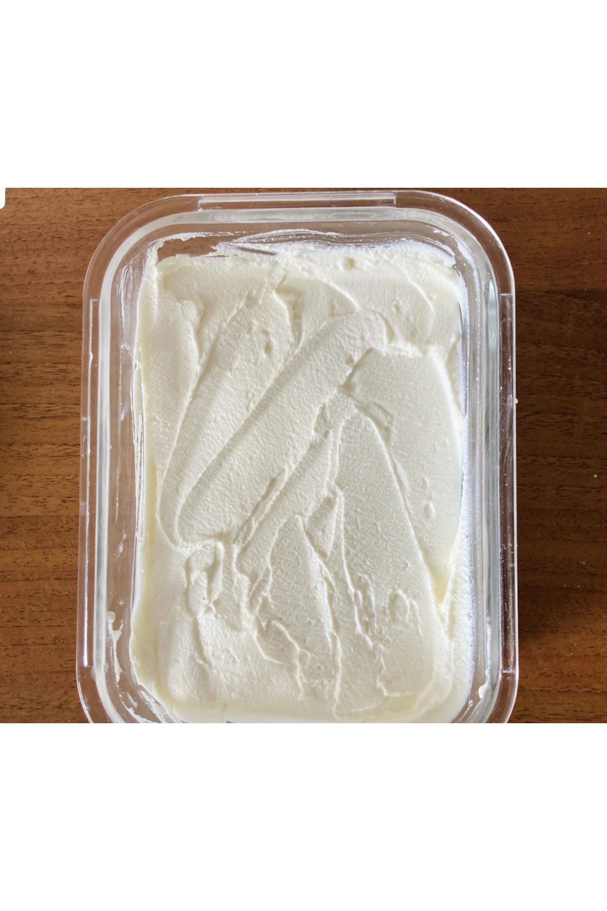 ÇİFTLİK Tire çamur peynir 500 gr vakumlu