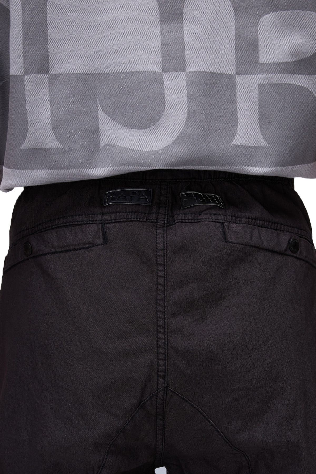 Napapijri-M-Senio Men's Cargo Pants - Np0A4Idv 5