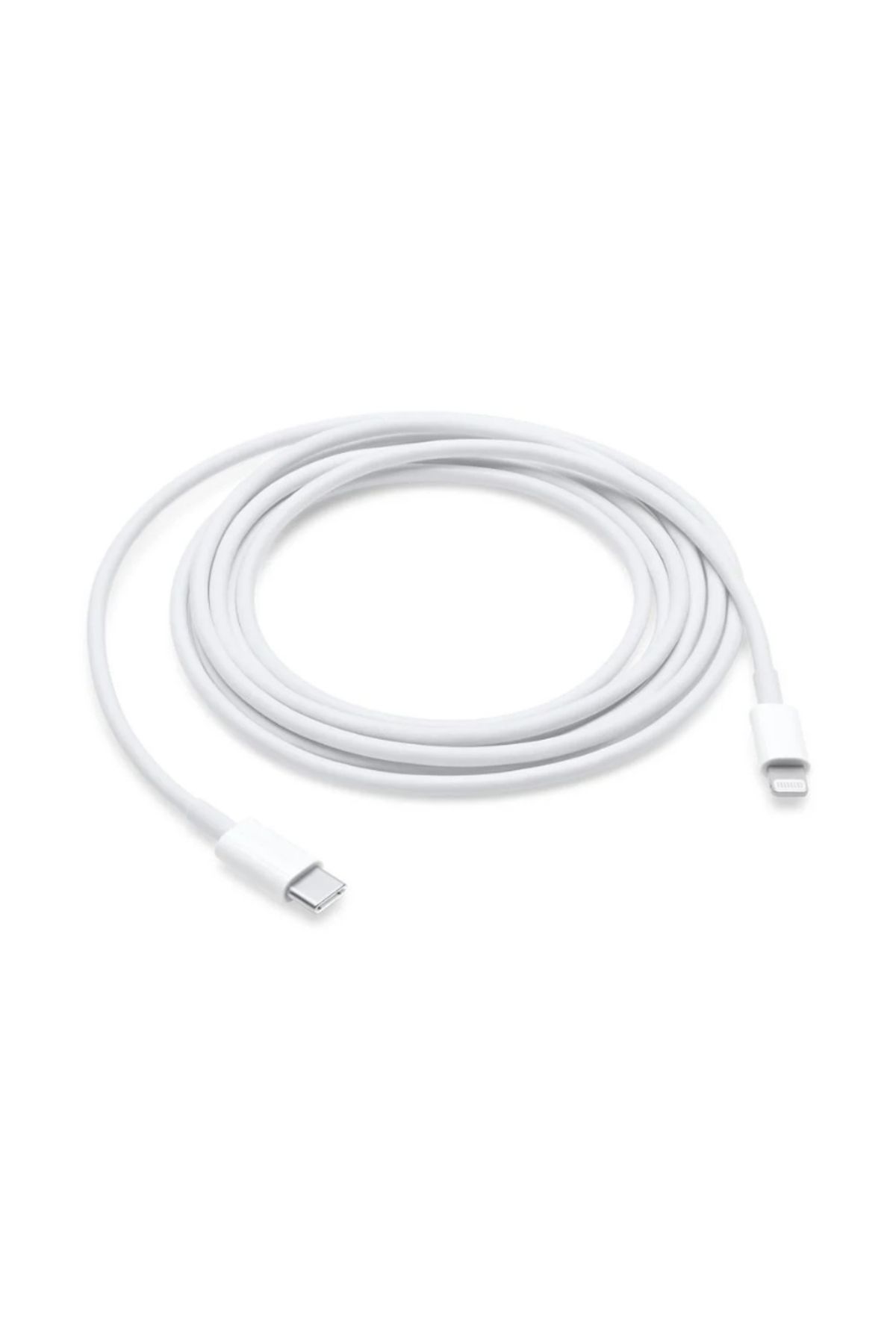 Erbaş Teknoloji Apple MUQ93ZM/A USB-C To Lightning Kablo