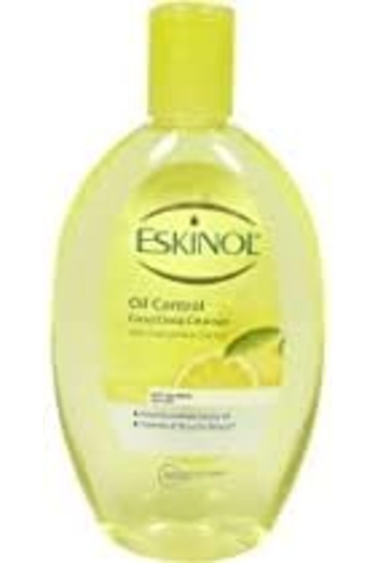 Eskinol-Oil Control Cleancer 225 Ml 1