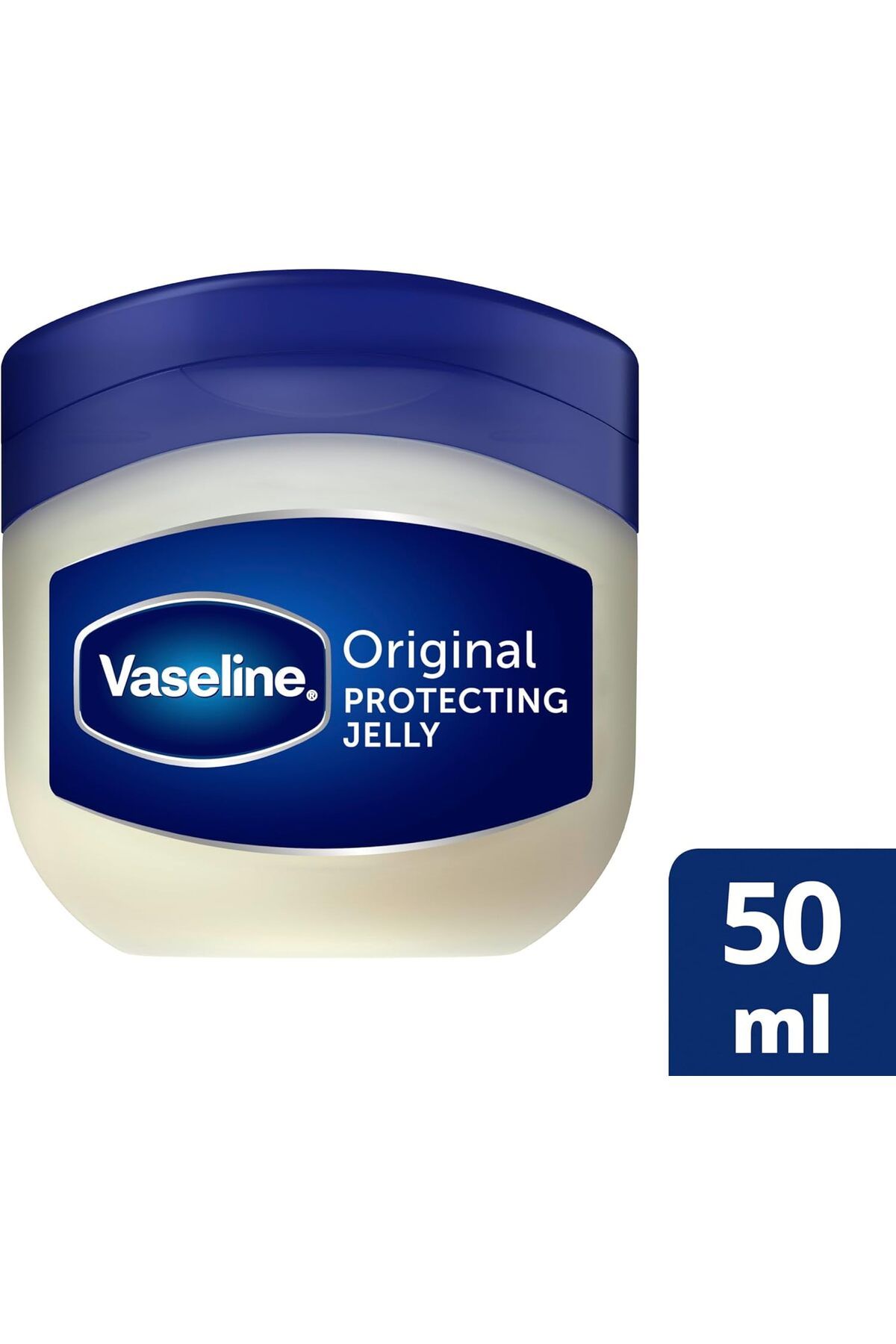 Vaseline-50Ml Petroleum Jelly No.1, multicolour 3