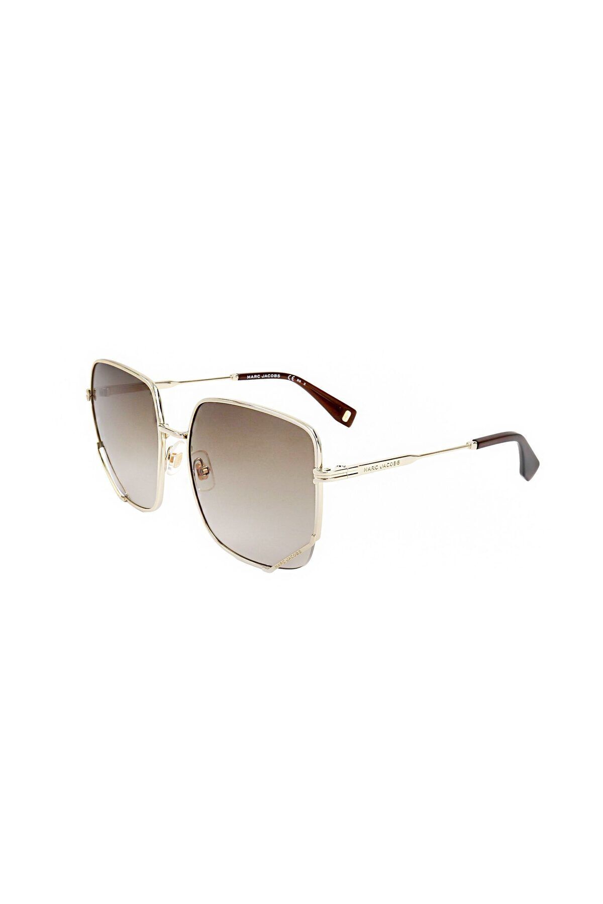 Marc Jacobs Słoik Słońca Mj 1008/s 01q 59 17 145 - One Size