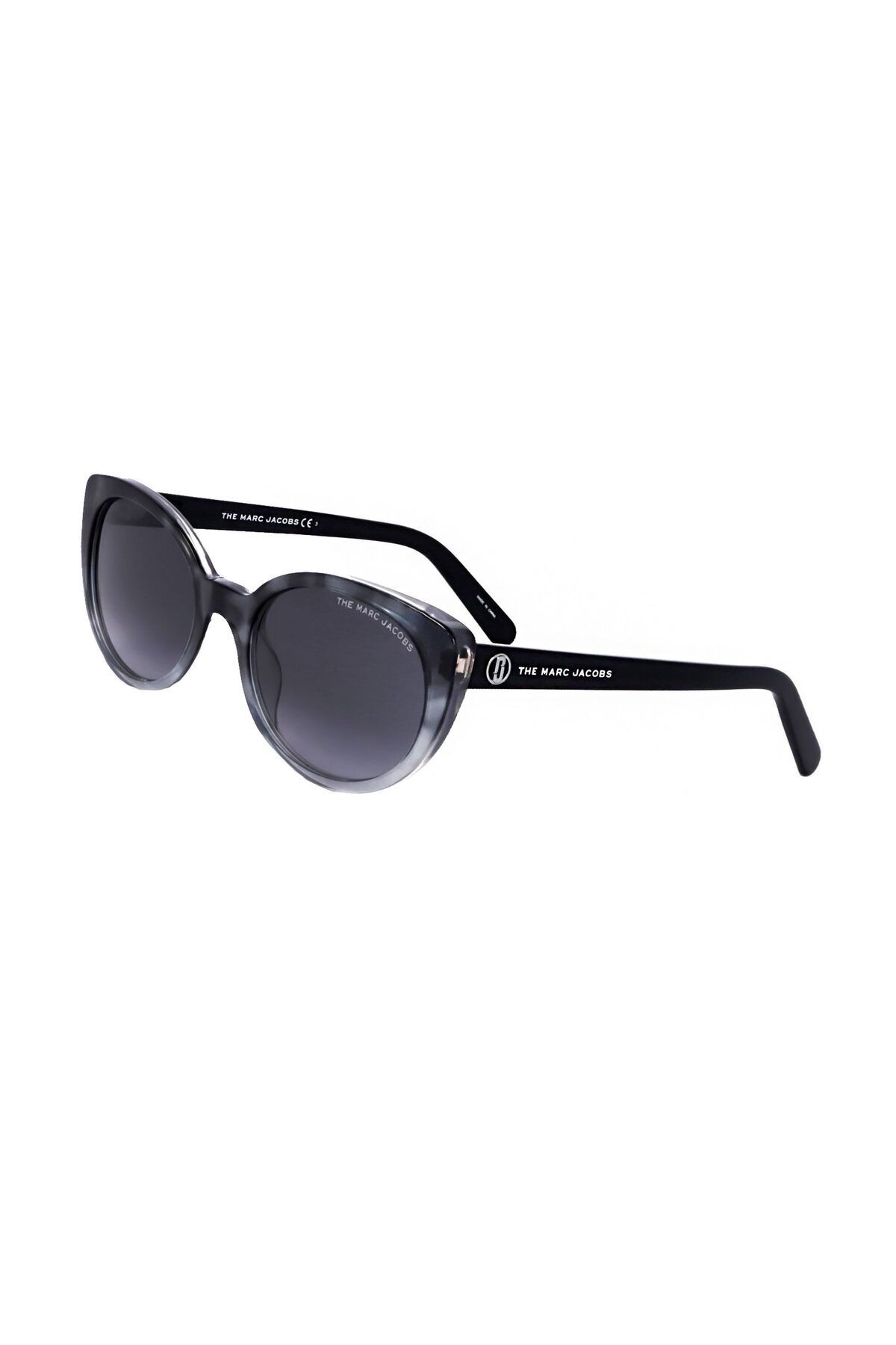 Marc Jacobs Okulary Damskie - Szare Kobieta - One Size