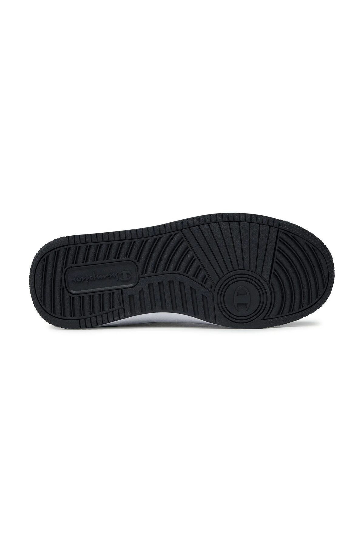 Champion-REBOUND MID B GS LOW CUT SHO 3