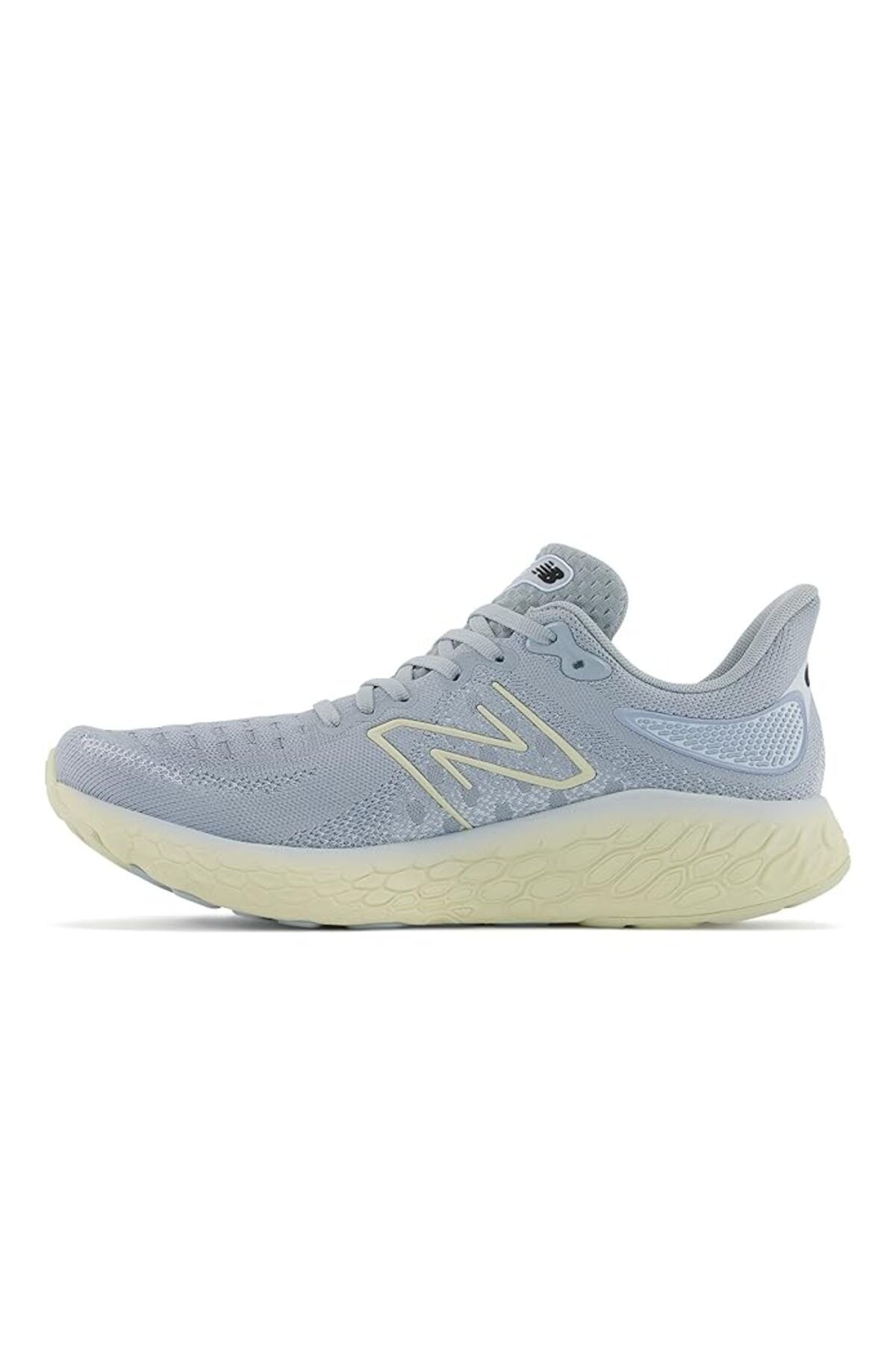 New Balance-SCARPA X 1080V12 – LIGHT BLUE „CARDIGAN PACK“, Herren-Laufschuhe 1