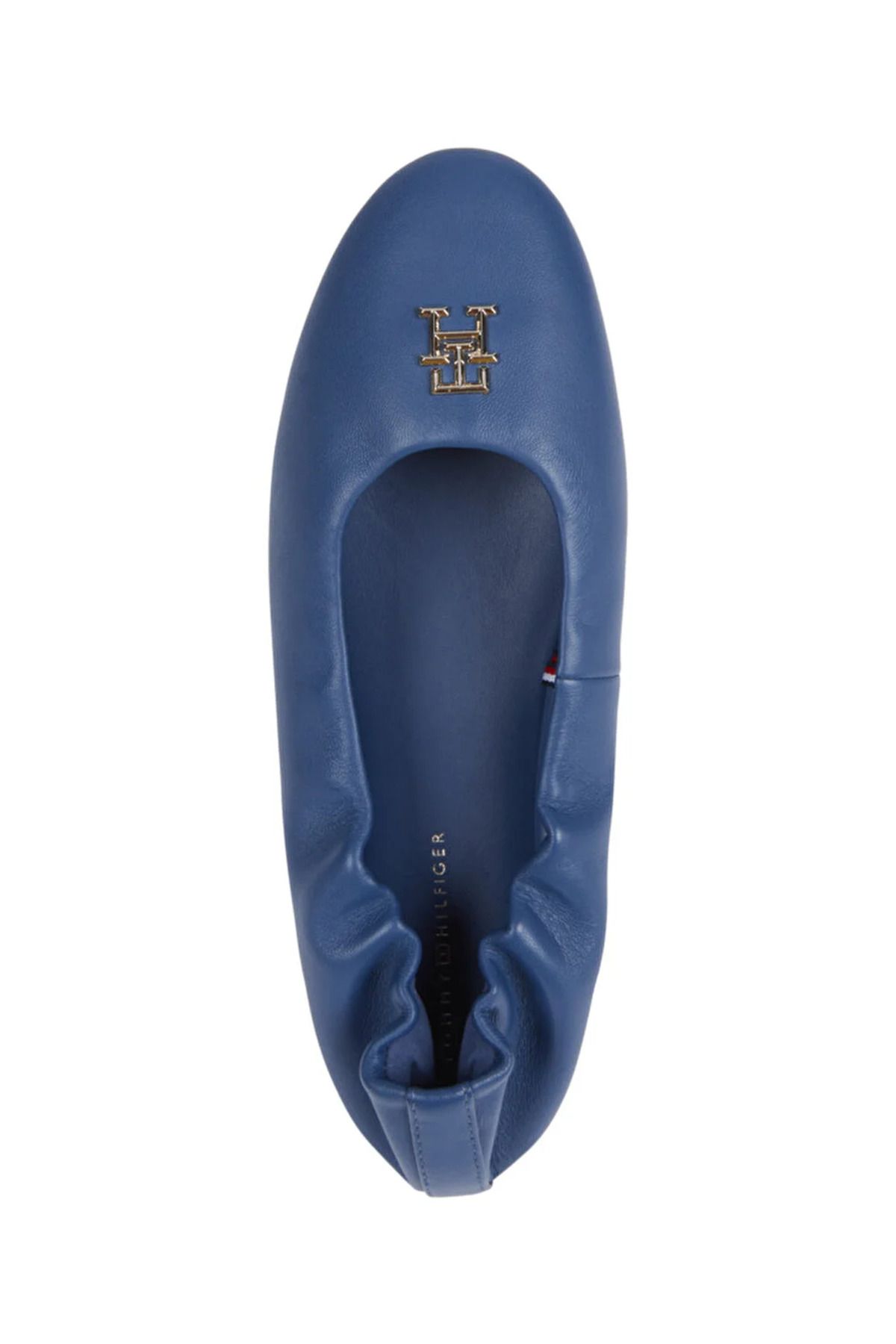 Tommy Hilfiger-Blue Casual Women'S/Girls' Shoes 2
