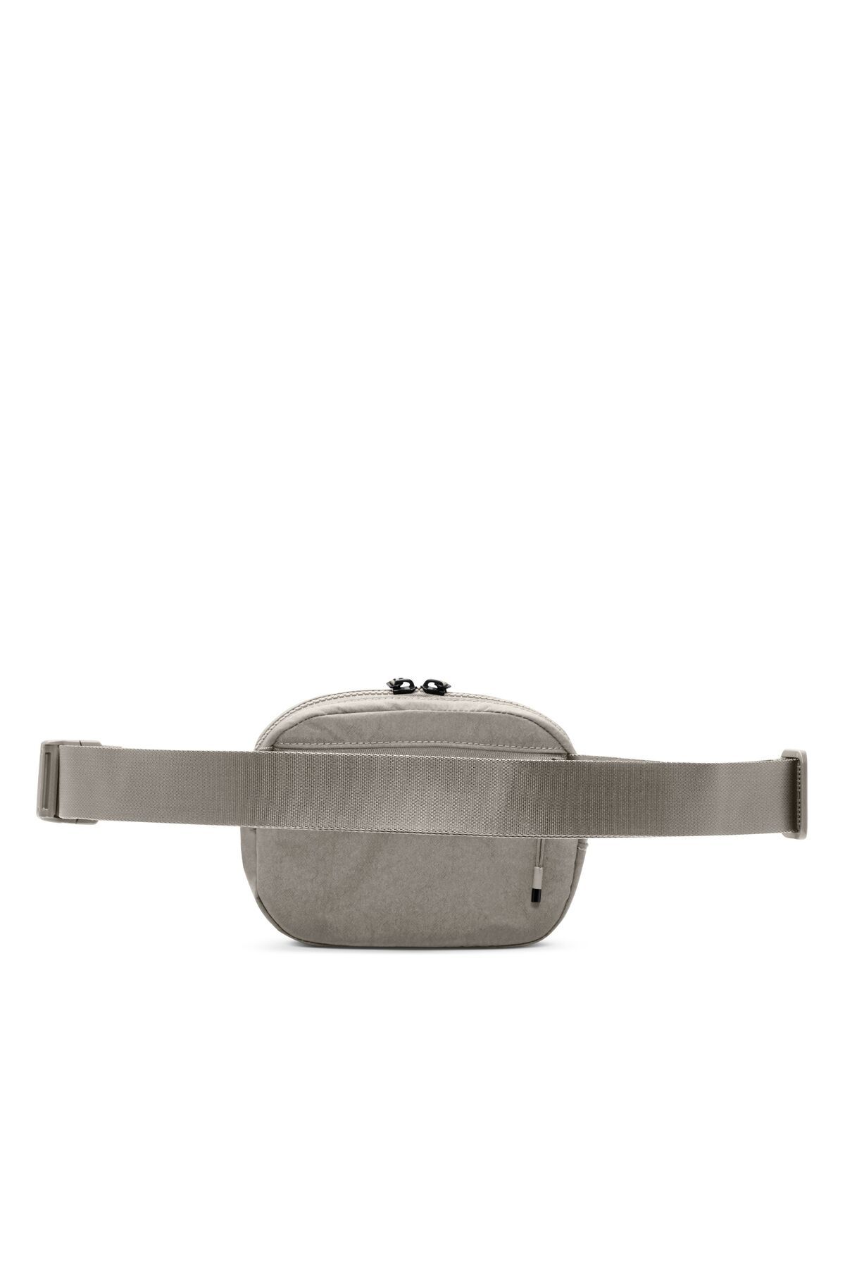 Nike-Nk Aura - Collegegrey Mattesilver Waistpack 11