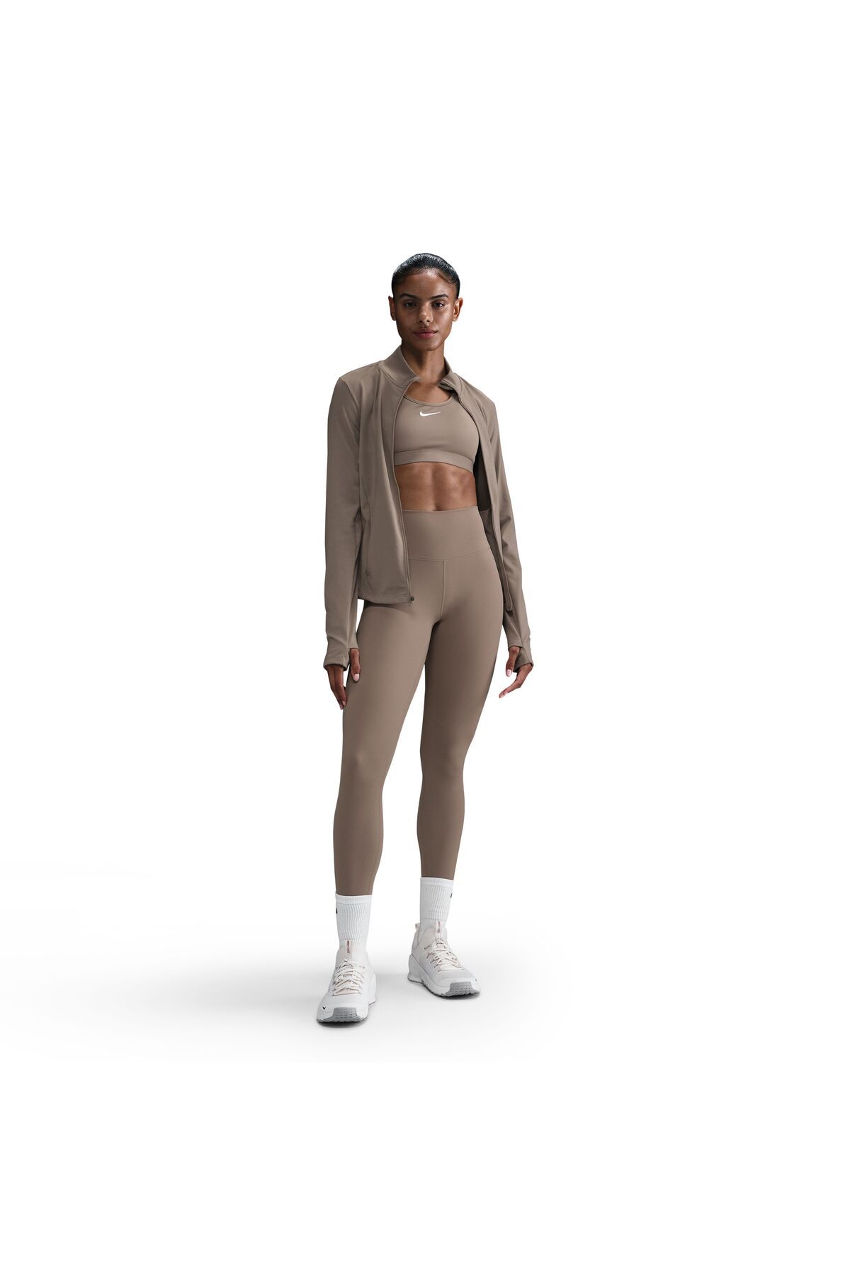 Nike-One Hr Tight Wnk Df 7