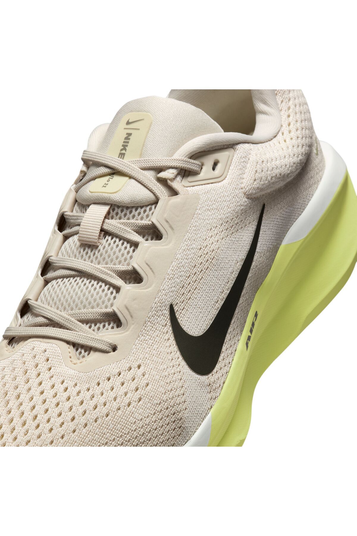 AIR WINFLO 11 Nike نایکی اورجینال - تصویر 3