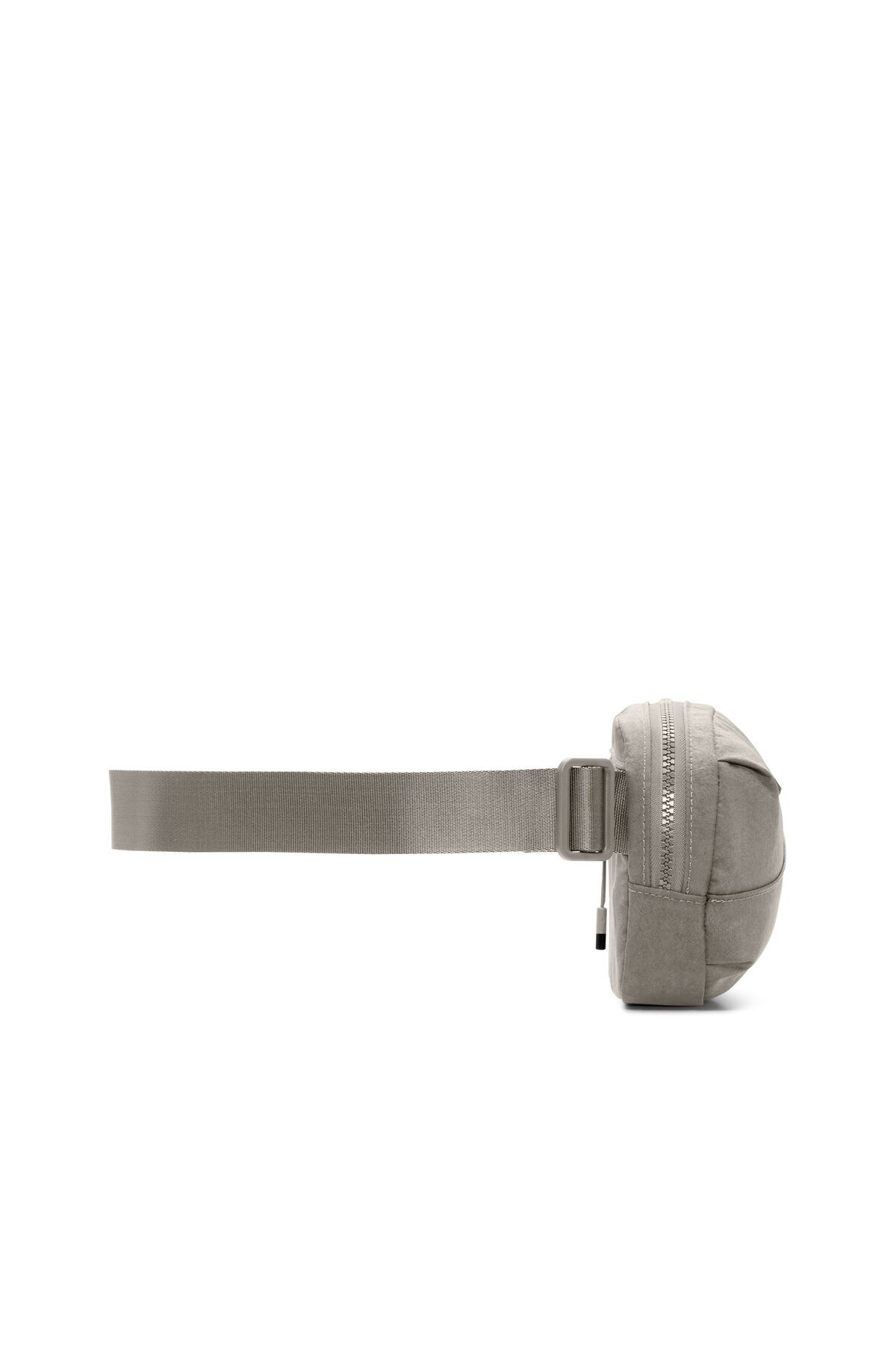 Nike-Nk Aura - Collegegrey Mattesilver Waistpack 9