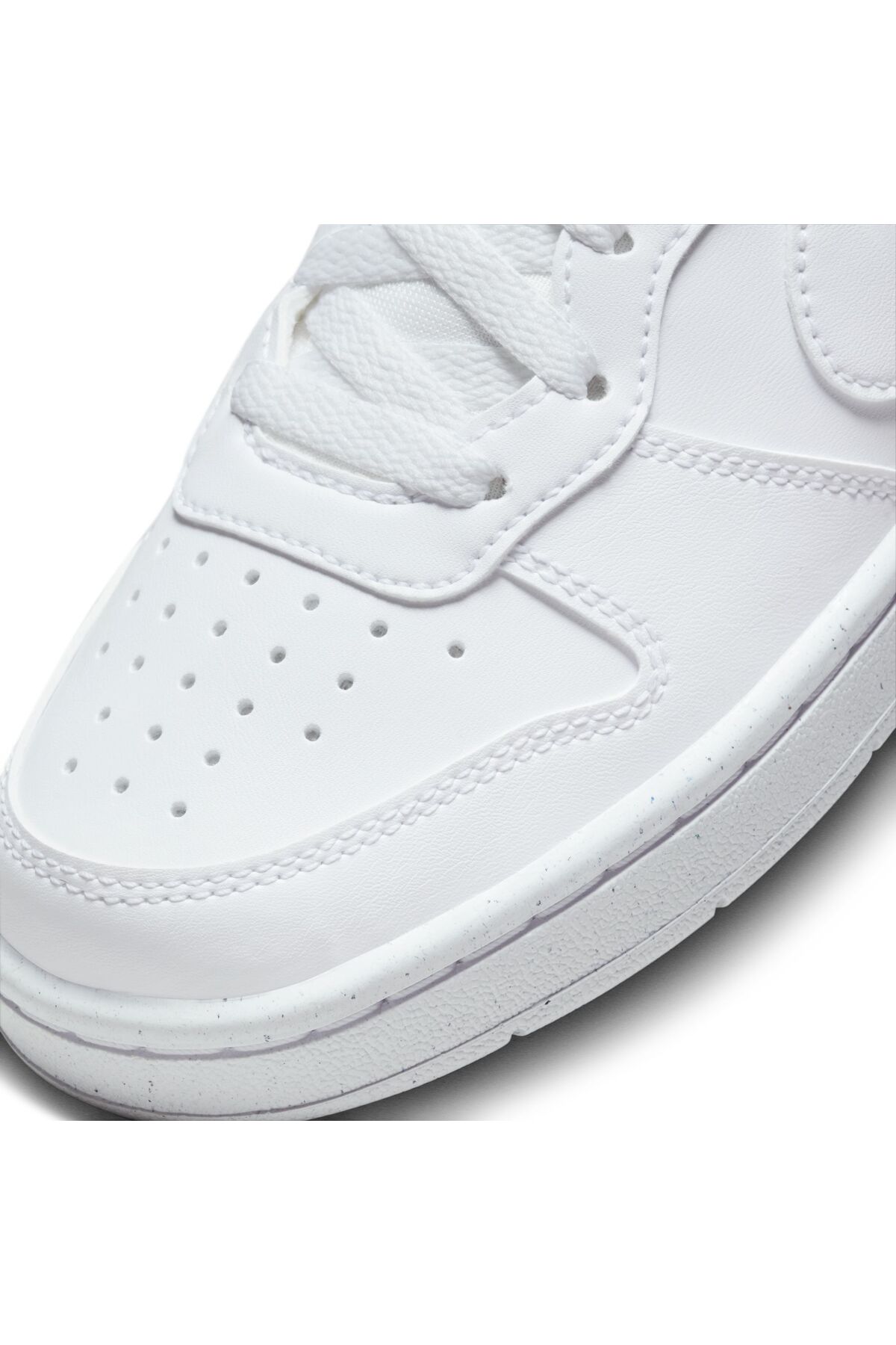 COURT CITY LOW RECRAFT BG Nike نایکی اورجینال - تصویر 12