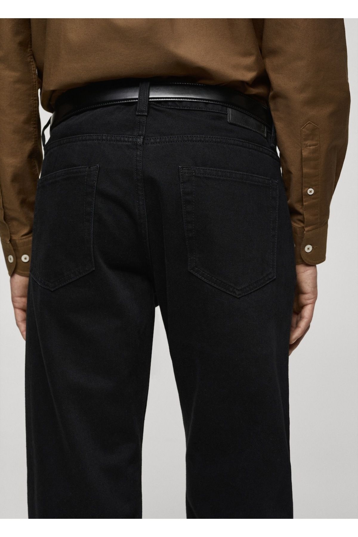 MANGO Man-Jeans bob 5