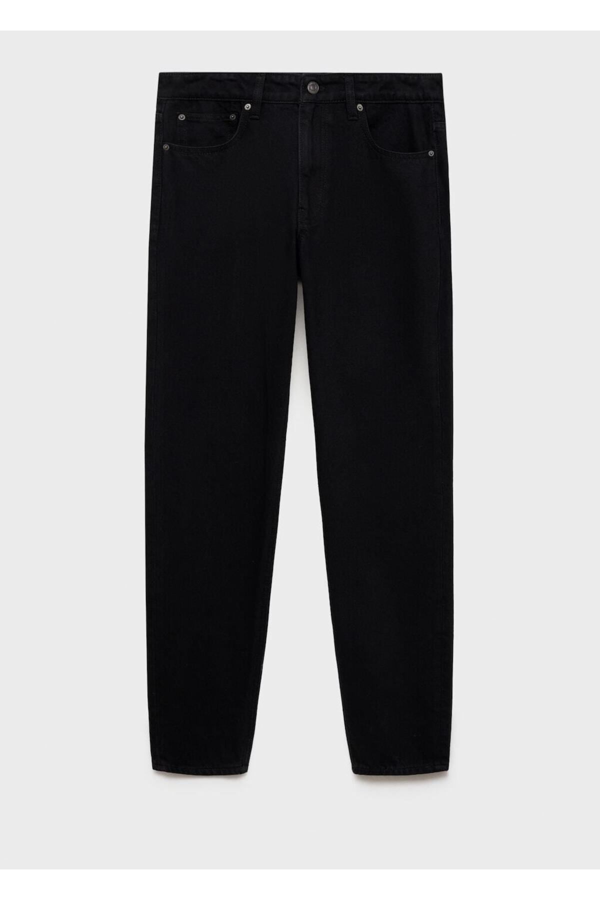 MANGO Man-Jeans bob 9