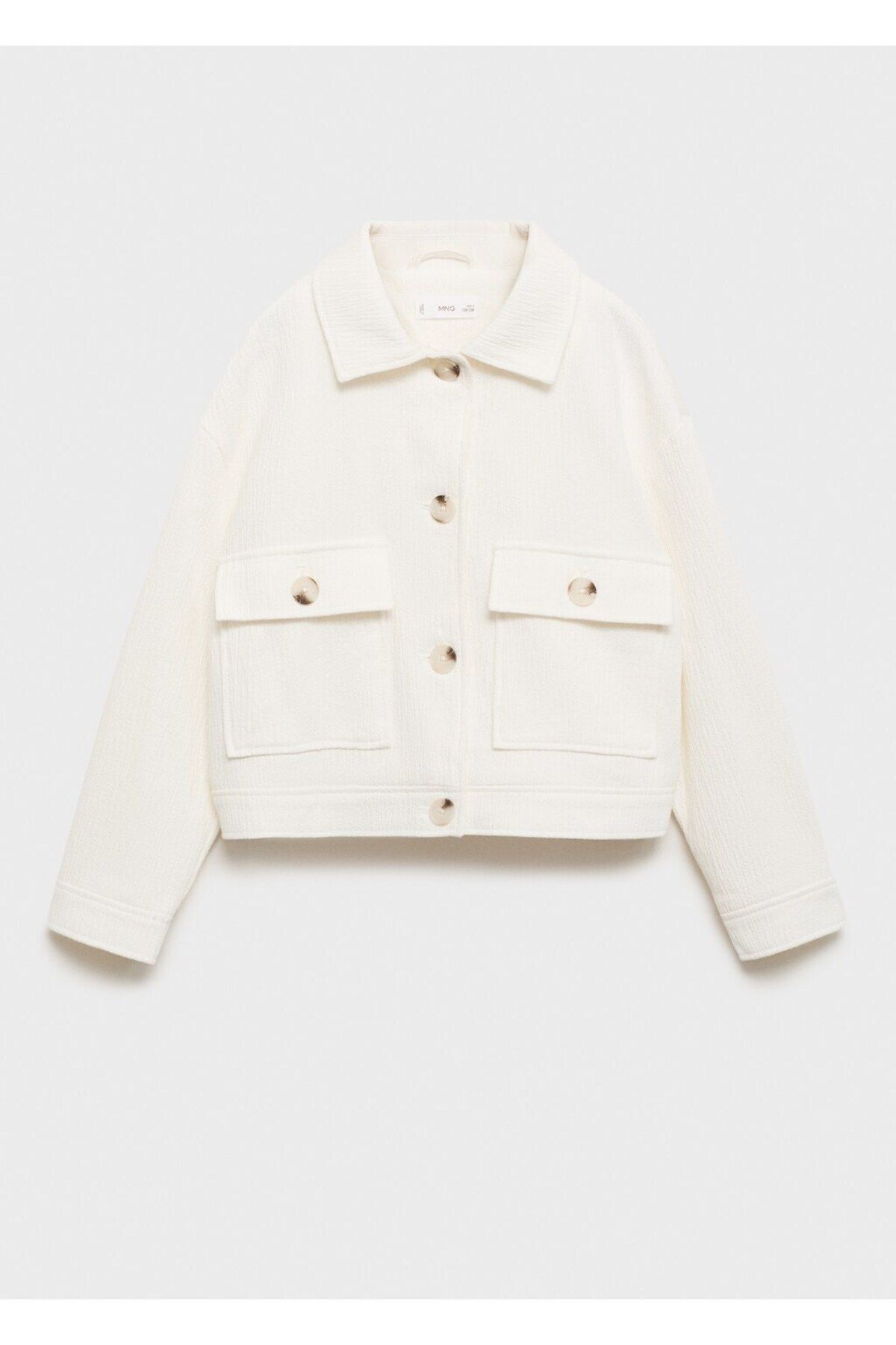 MANGO-JACKET MOSES 1