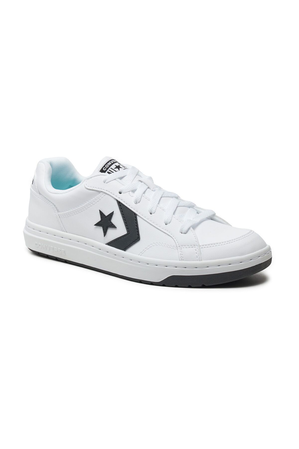 converse-Barna tornacipő felnőtteknek 2