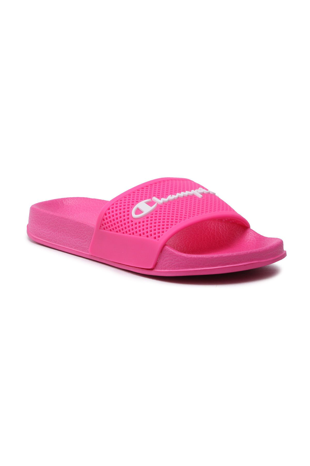 Champion-Papuci pentru copii de culoare bej 5
