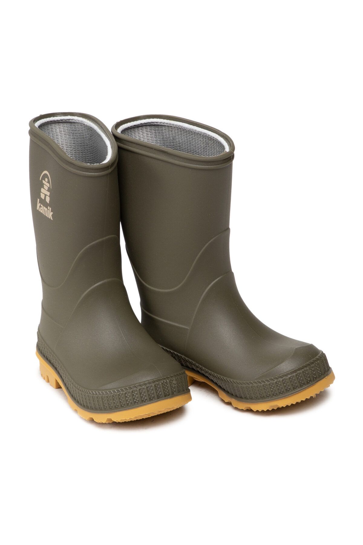 Kamik-Μπότες Wellington Navy Blue Kids 6