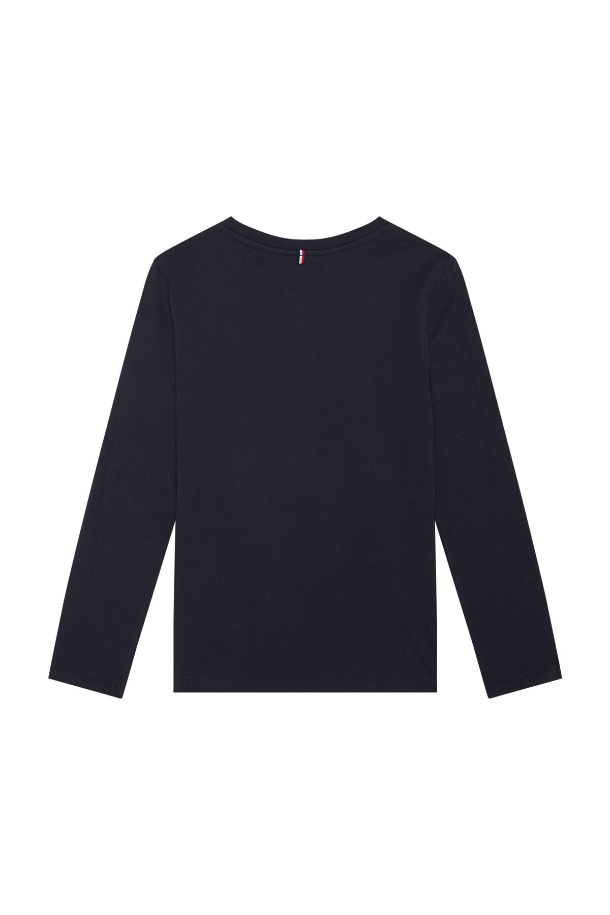 Tommy Hilfiger-Blouse Blue Copii 2