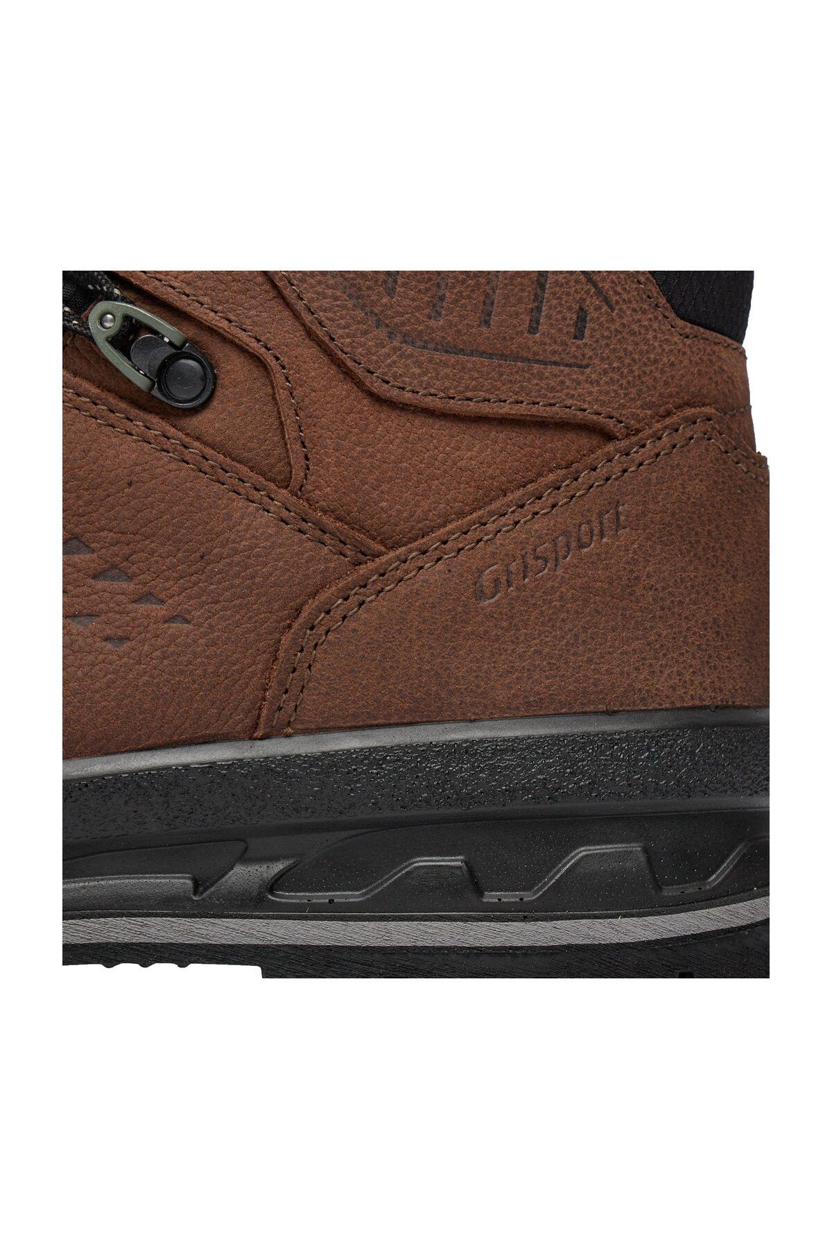 GriSport-Turistické boty Navy Blue Adults 6