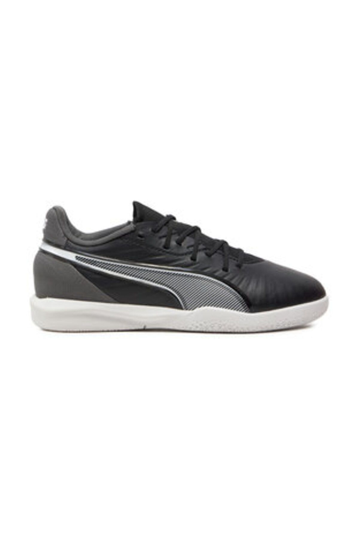 Puma-Dětské kopačky Pink 1