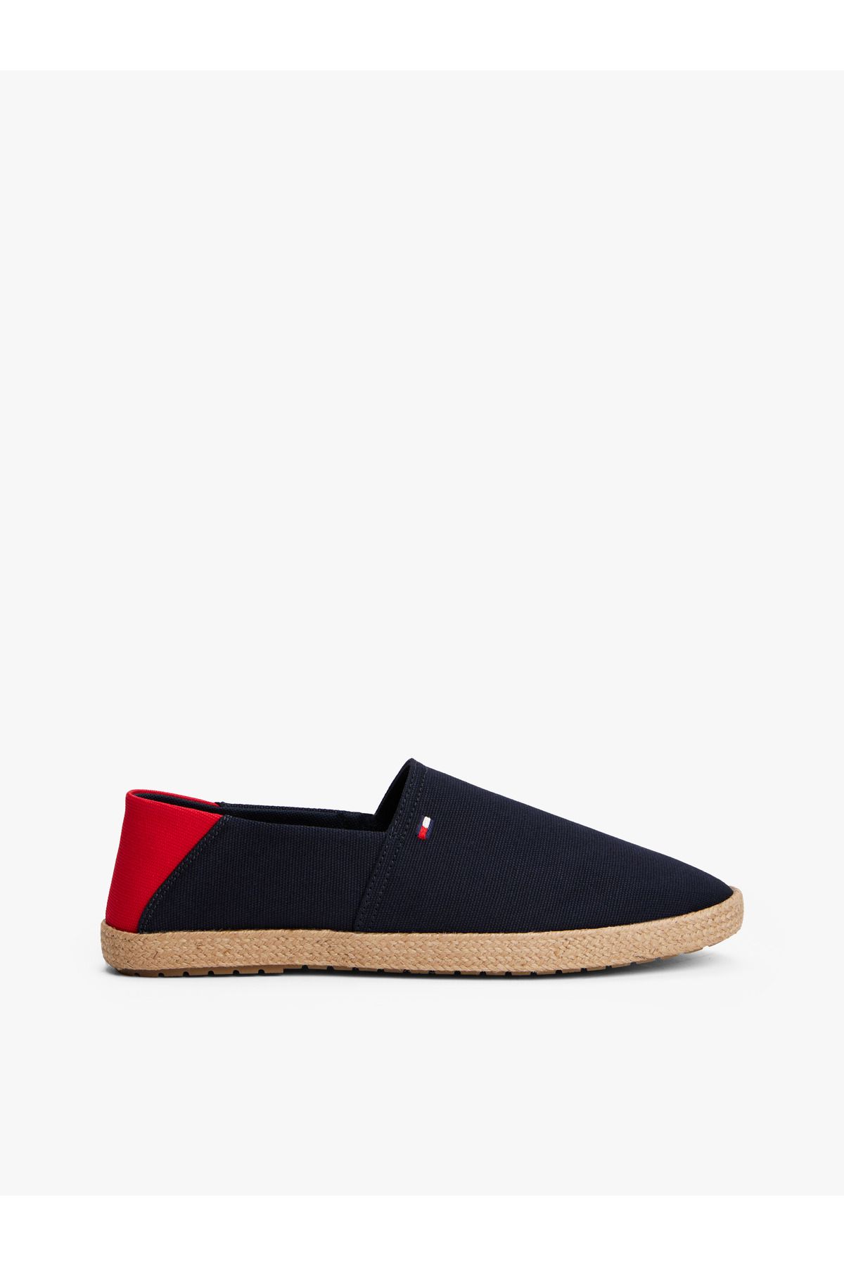 HILFIGER ESPADRILLE CORE TEXTILE