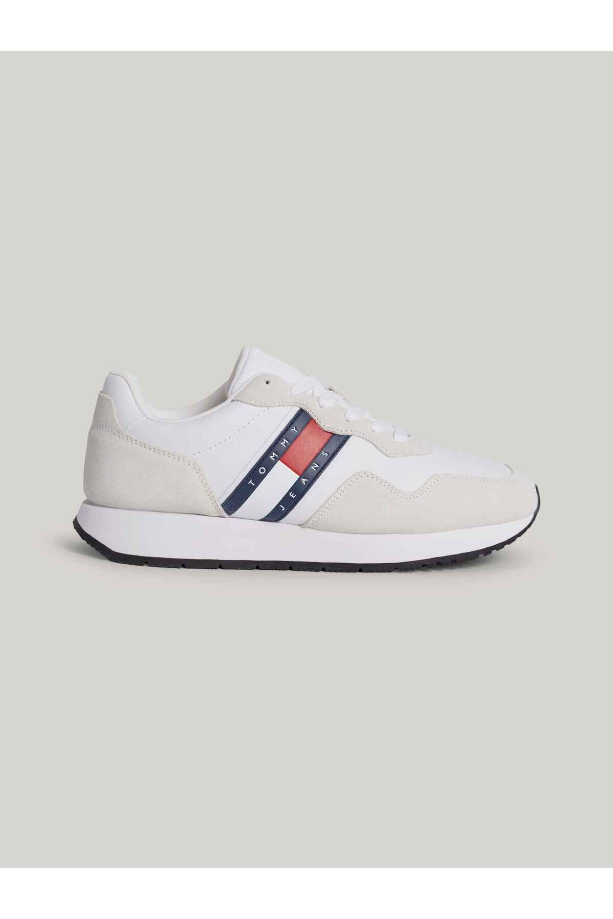 Tommy Hilfiger Biały Mężczyzna - 46
