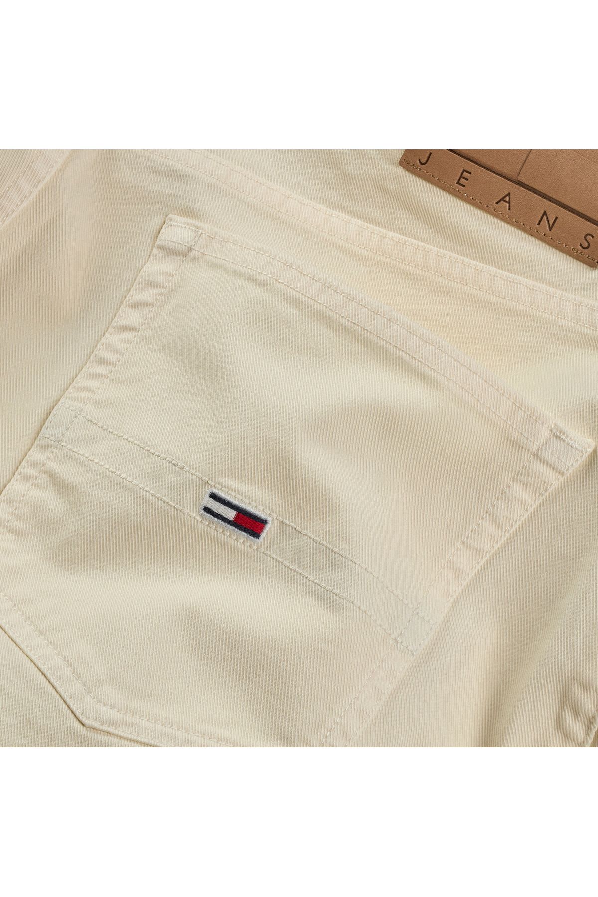 Tommy Hilfiger-TJM OTIS TWILL RGLR STRT КЪС 3