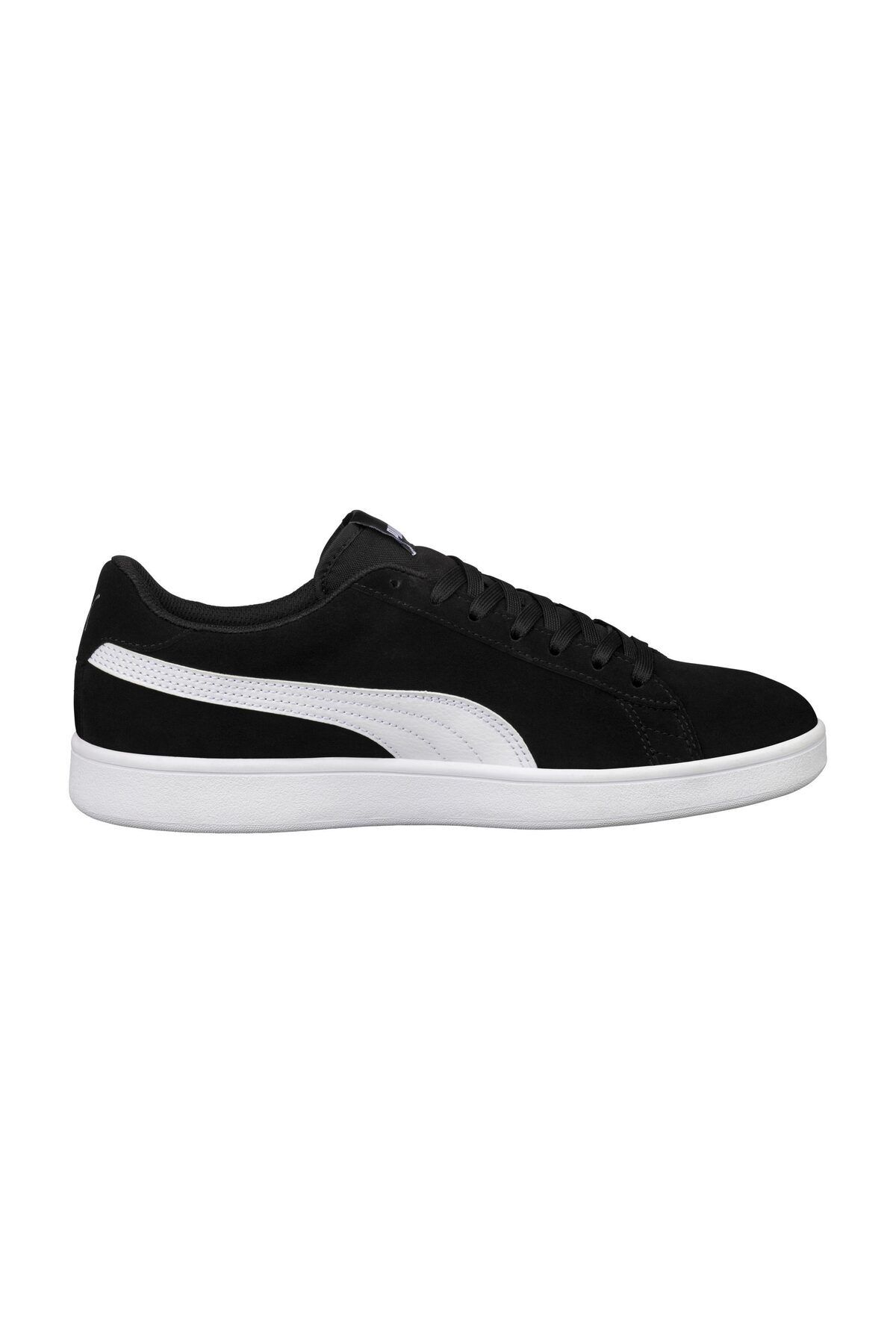 Puma-Кросівки SMASH V2 чорні унісекс 100394756 4