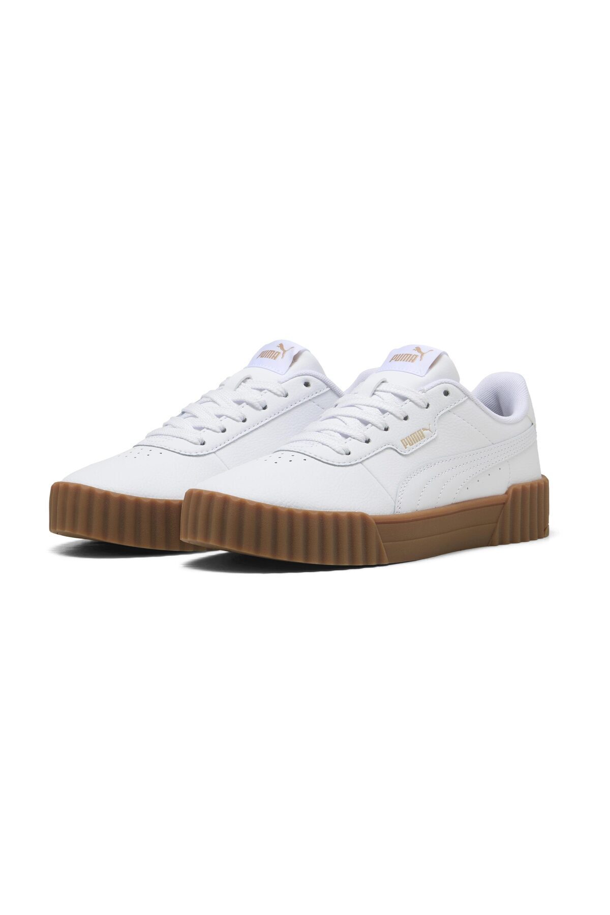 Puma-Low Boot, Regular, Laces 6
