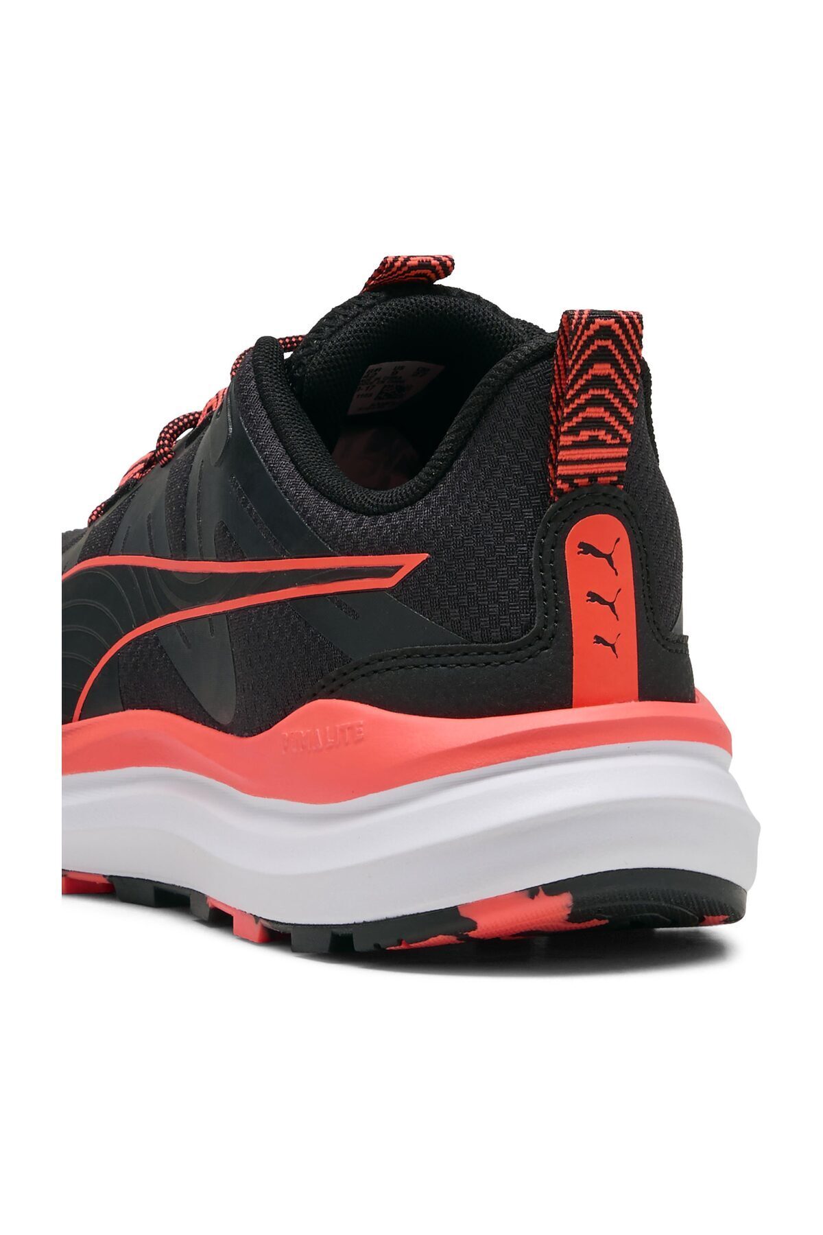 Puma-Lungime comună - șireturi - Road Mediu - Confortabil și util 2