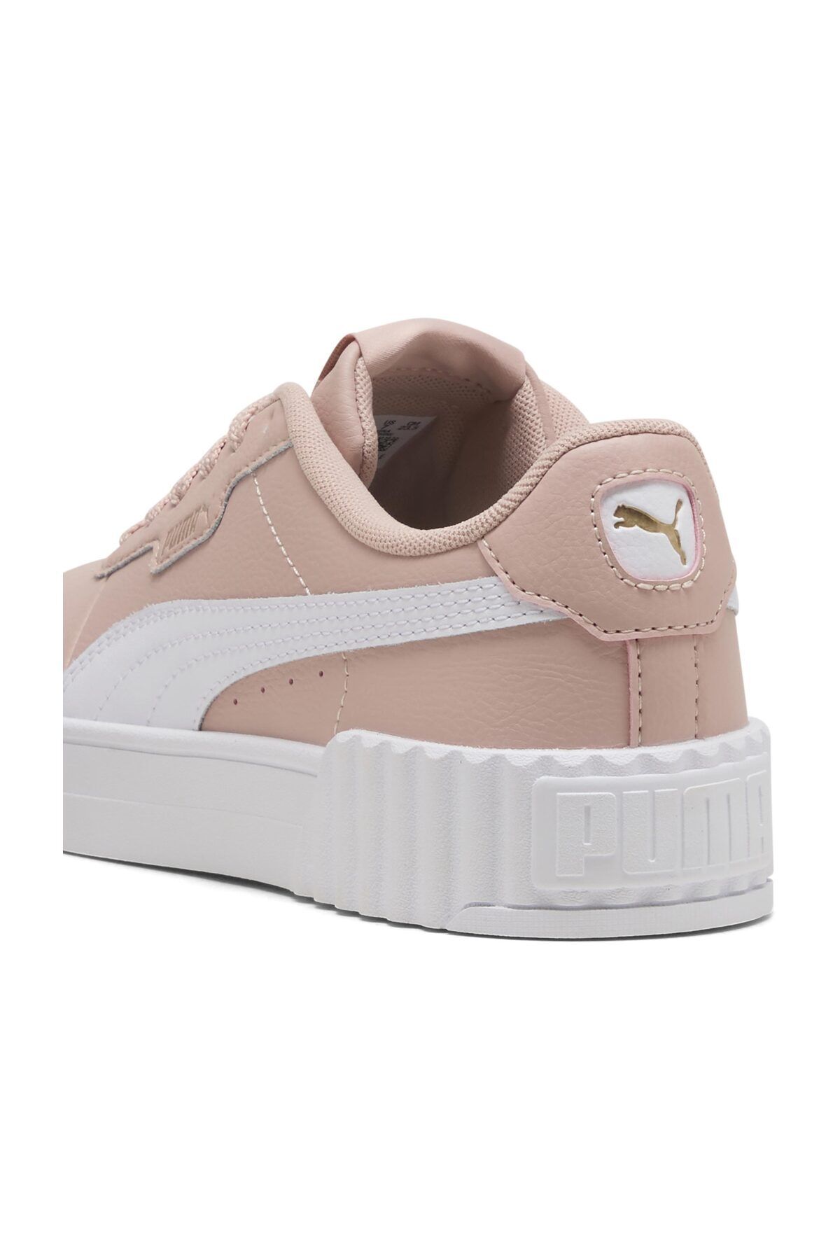 Puma-Cizme joase cu ajustare normală Zapatillas De Mujer 2