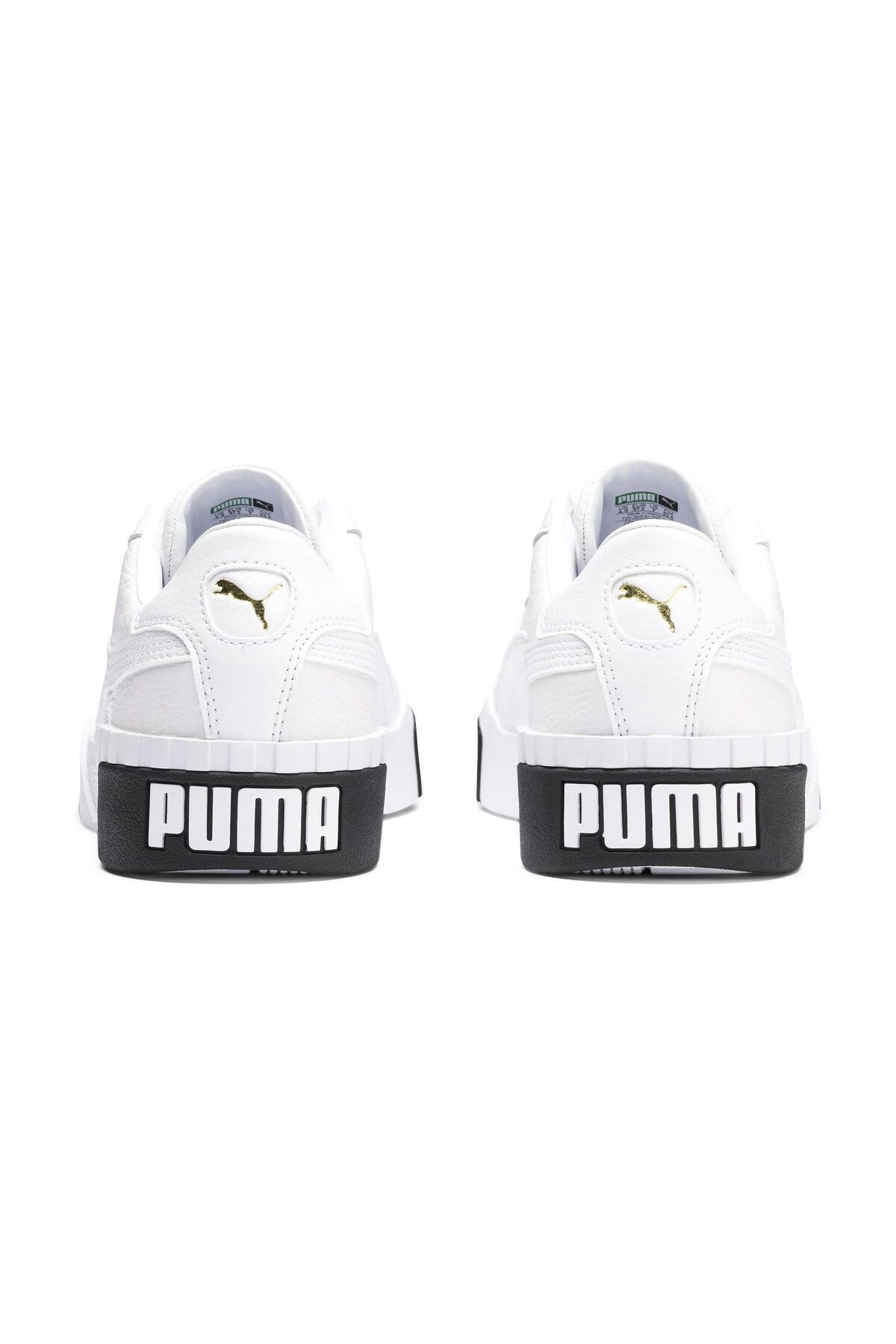 Puma-Жіночі білі кросівки 36915504 2