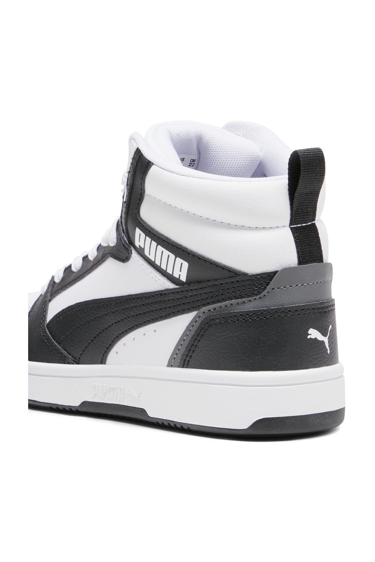 Puma-Halbe Schuhe 2